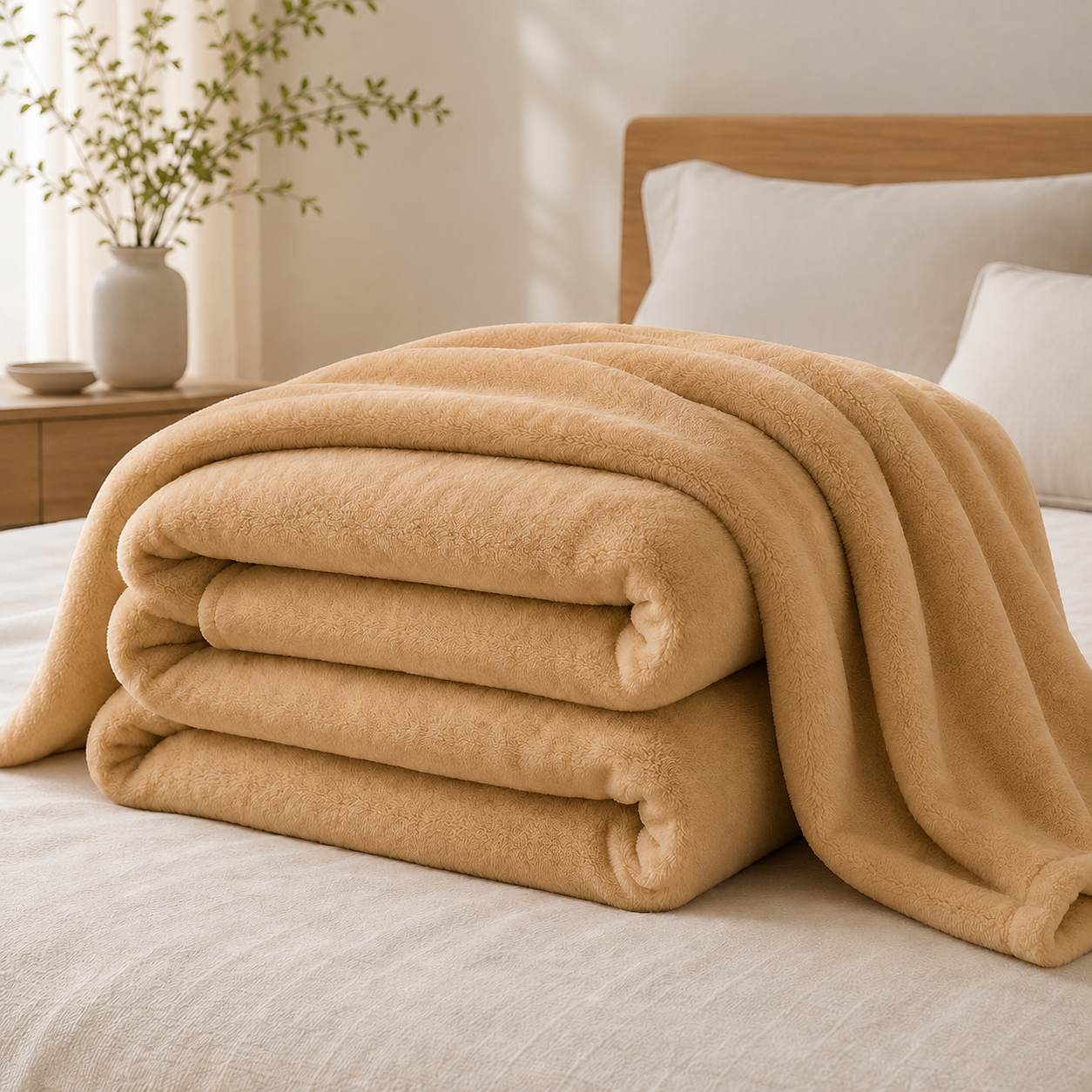 OsoNube - Manta Sofá de Franela, Cálida y Suave,mantas para sofá térmicas para invierno, tacto agradable, opción ideal para regalar