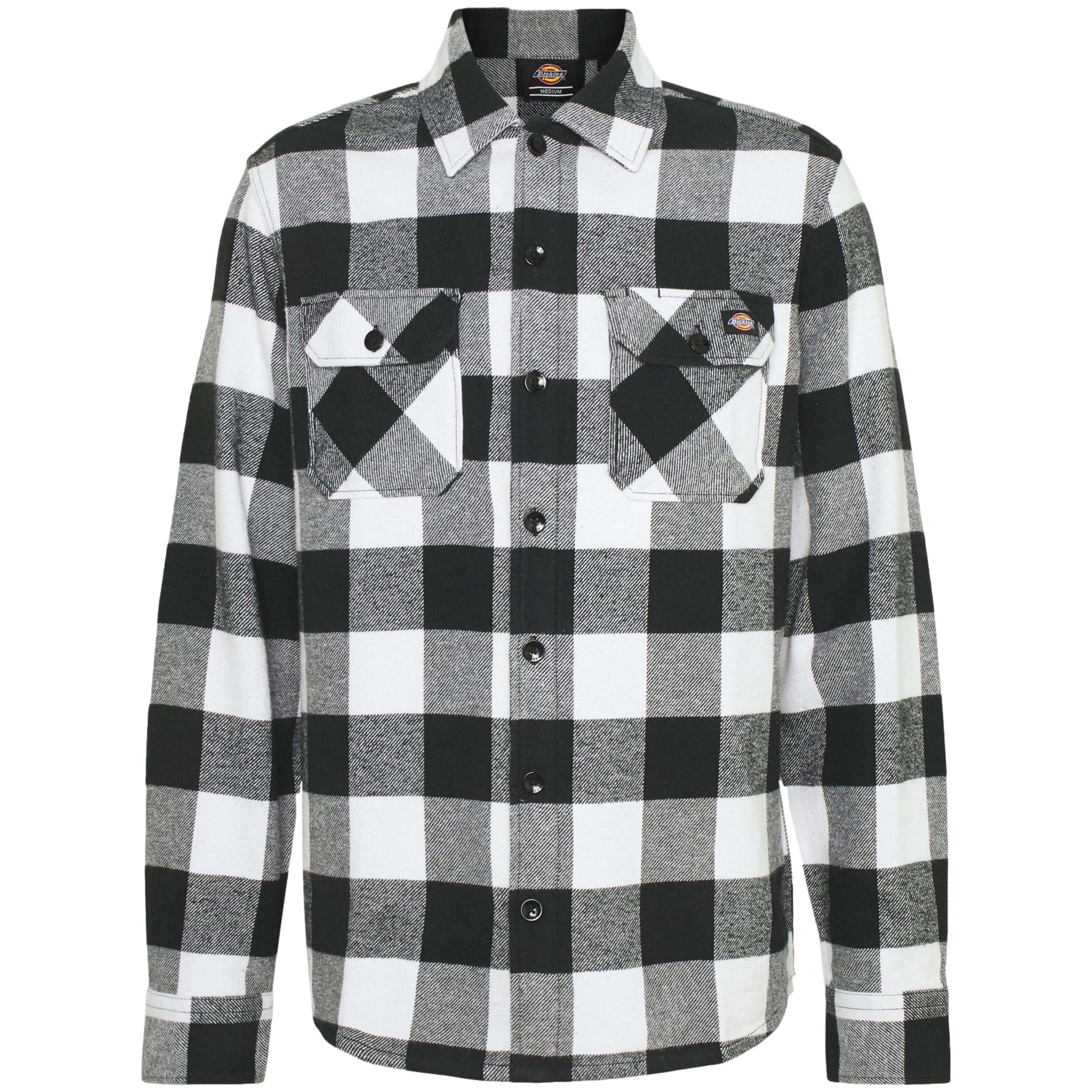 Camisa Dickies en color Negro