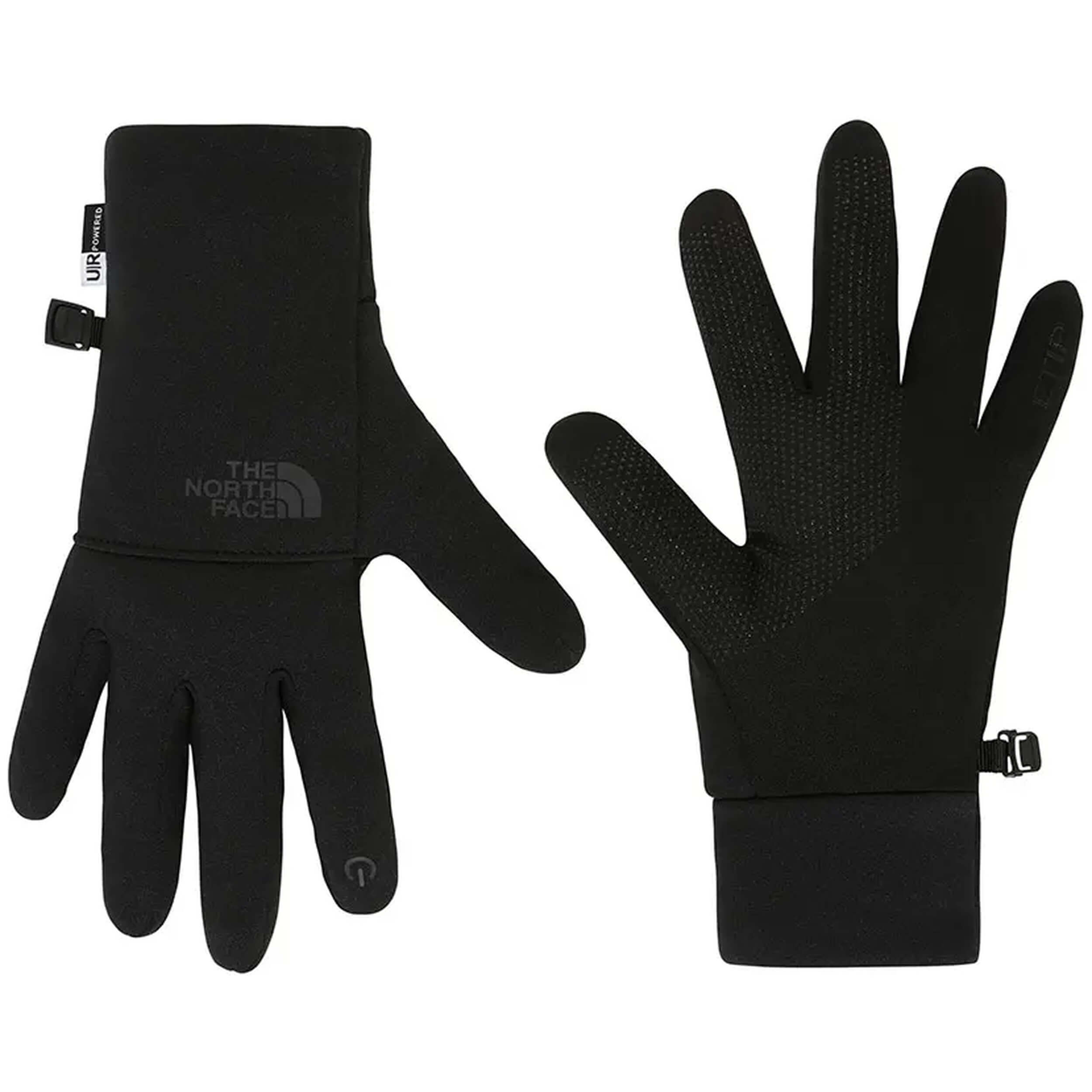 Guantes The North Face modelo NF0A4SHBJK31 para Mujer en color Negro
