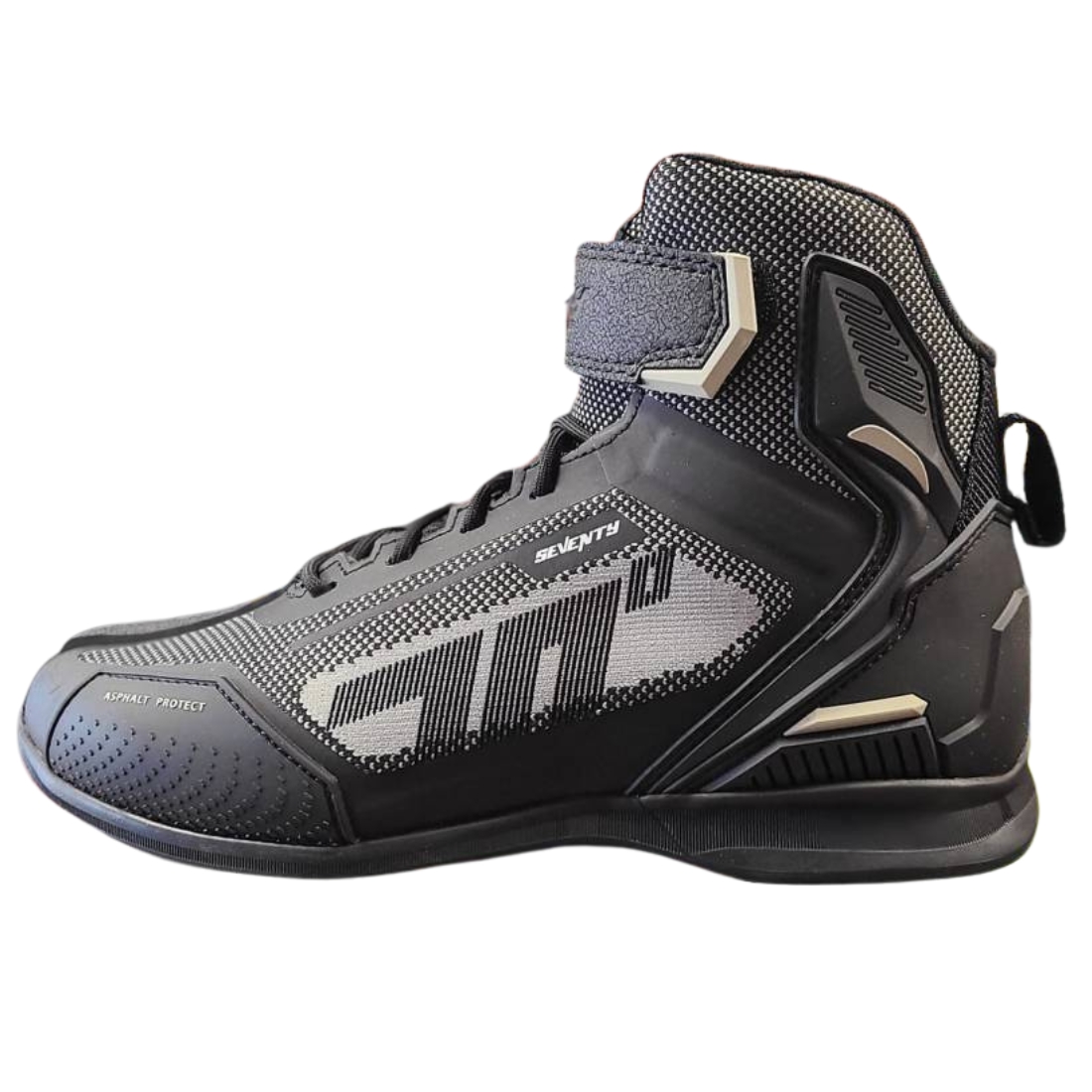 Bota Seventy Sd-br2 Veloce   Ce U