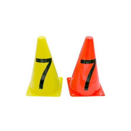 CONO Nº 7 SOFTEE