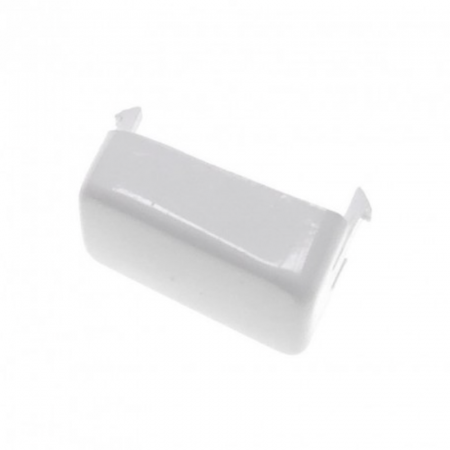 Tecla / Botón de Encendido ORIGINAL para Lavavajillas TEKA | Compatible Modelo LP7-810 | Recambio (C.O.) 81782316 | Pulsador de Control