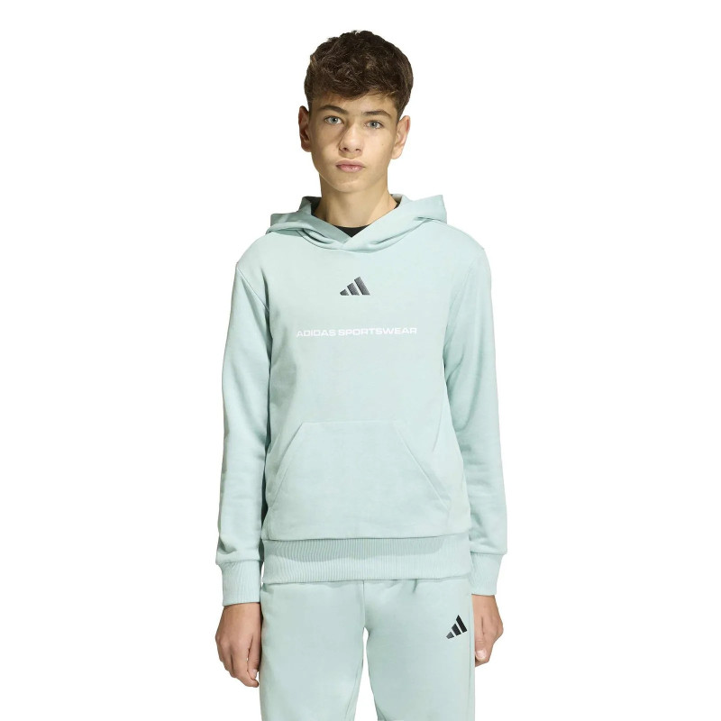 SUDADERA TXANO ADIDAS NÑO TURQ´26 Adidas