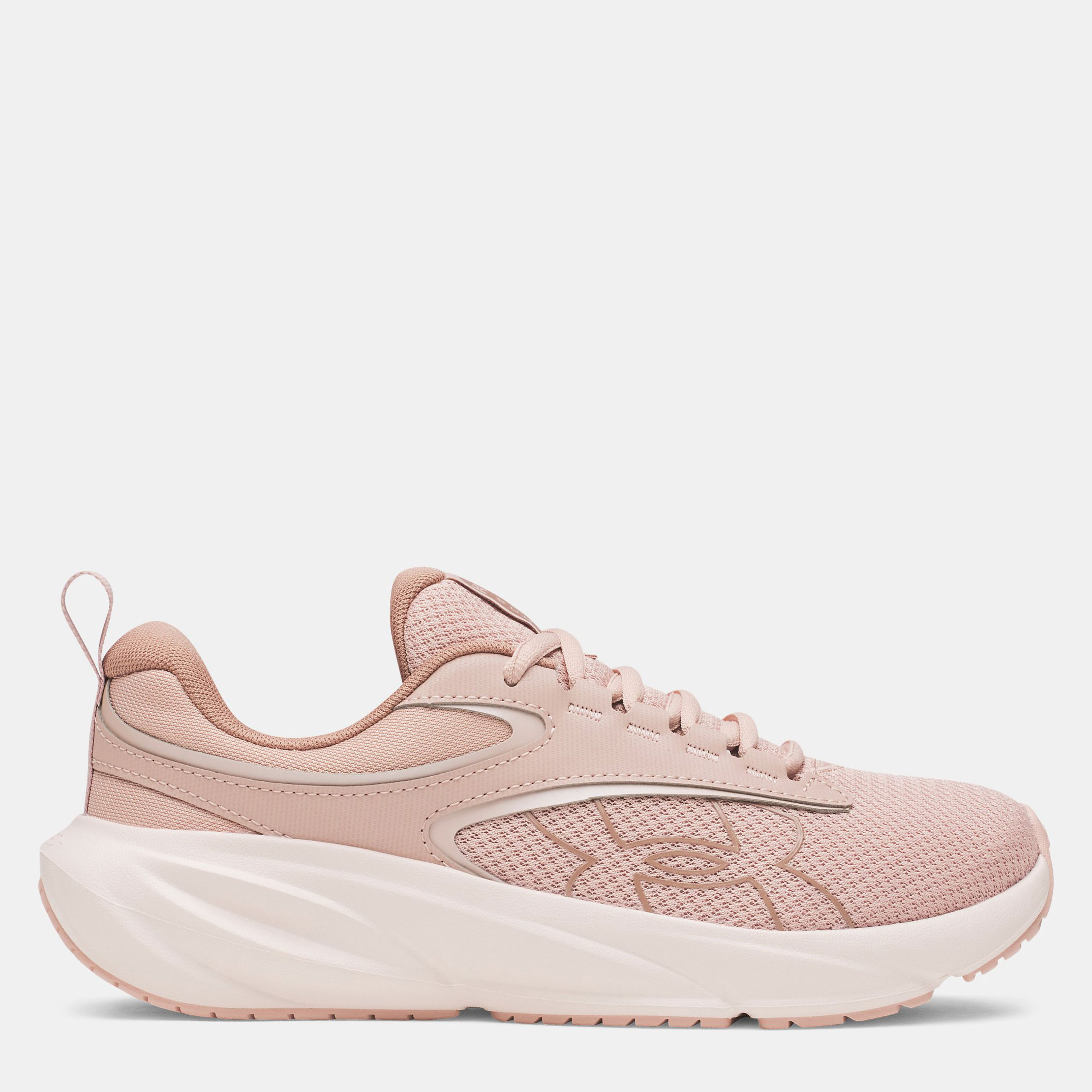 Under Armour Zapatillas Surge 5 6010460-600 , para Mujer
