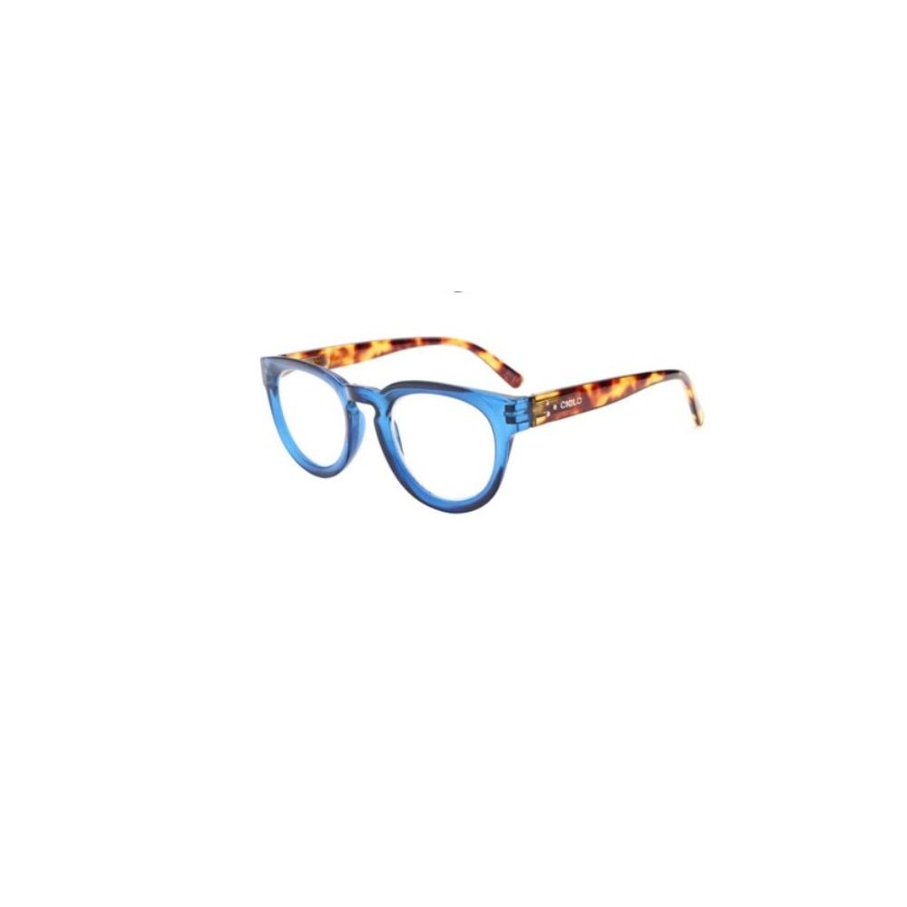 Ciclo Roma 3.0 – Gafas de Presbicia Color Azul Bicolor