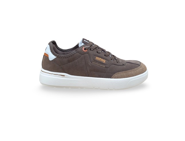MUSTANG ZAPATILLA CASUAL CÓMODA 84872