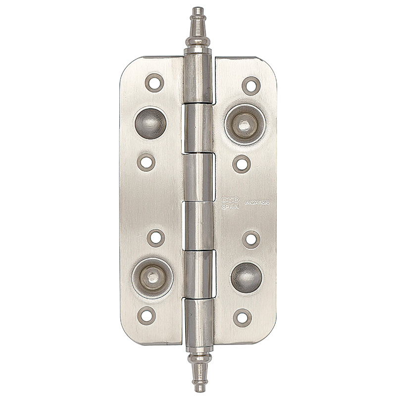 Amig Bisagra Antipalanca 150-80 | Acero Inoxidable 18/8