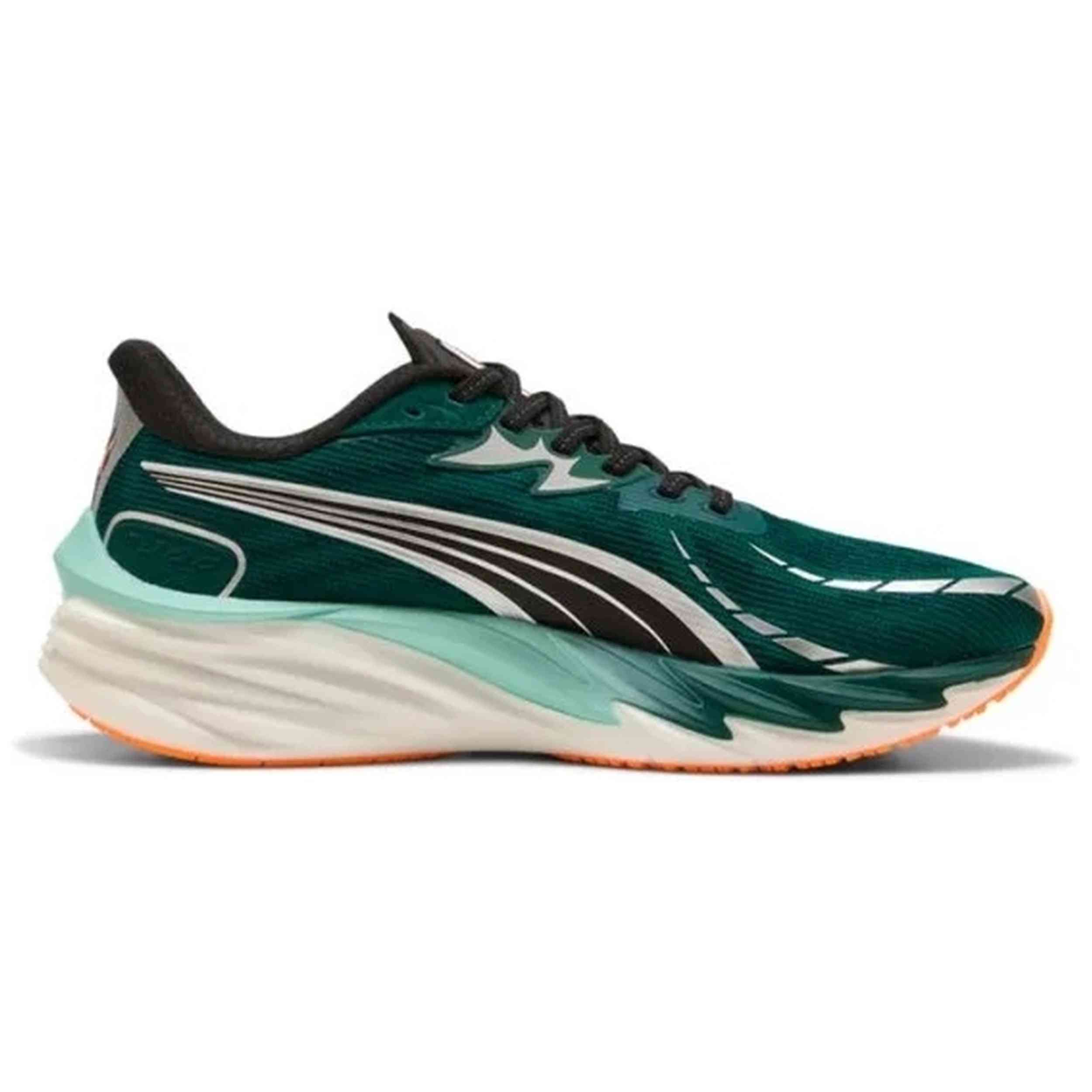 Zapatillas De Running Puma para Hombre en color Verde