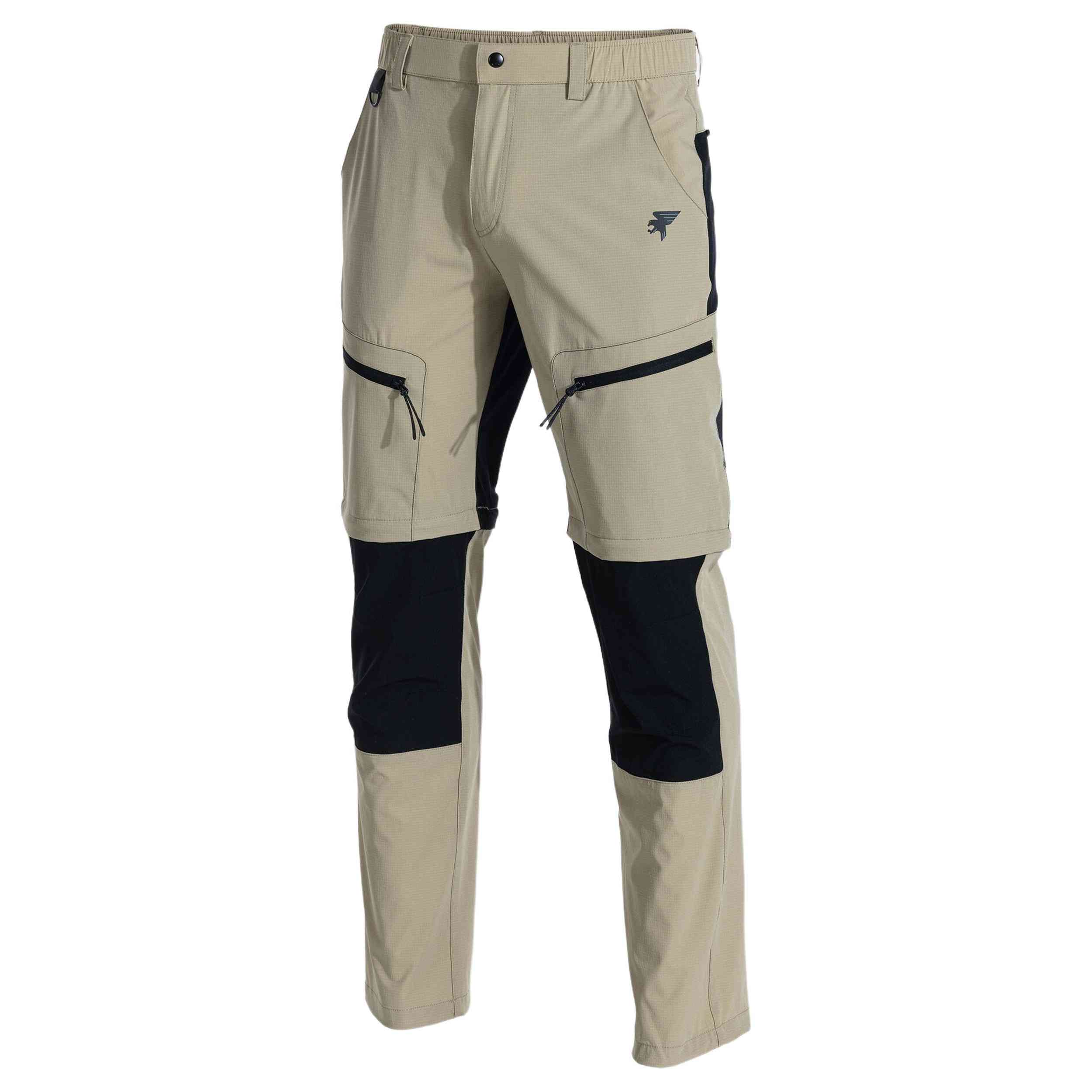 Pantalones marca Joma modelo 103916.007 para hombre en color marrón