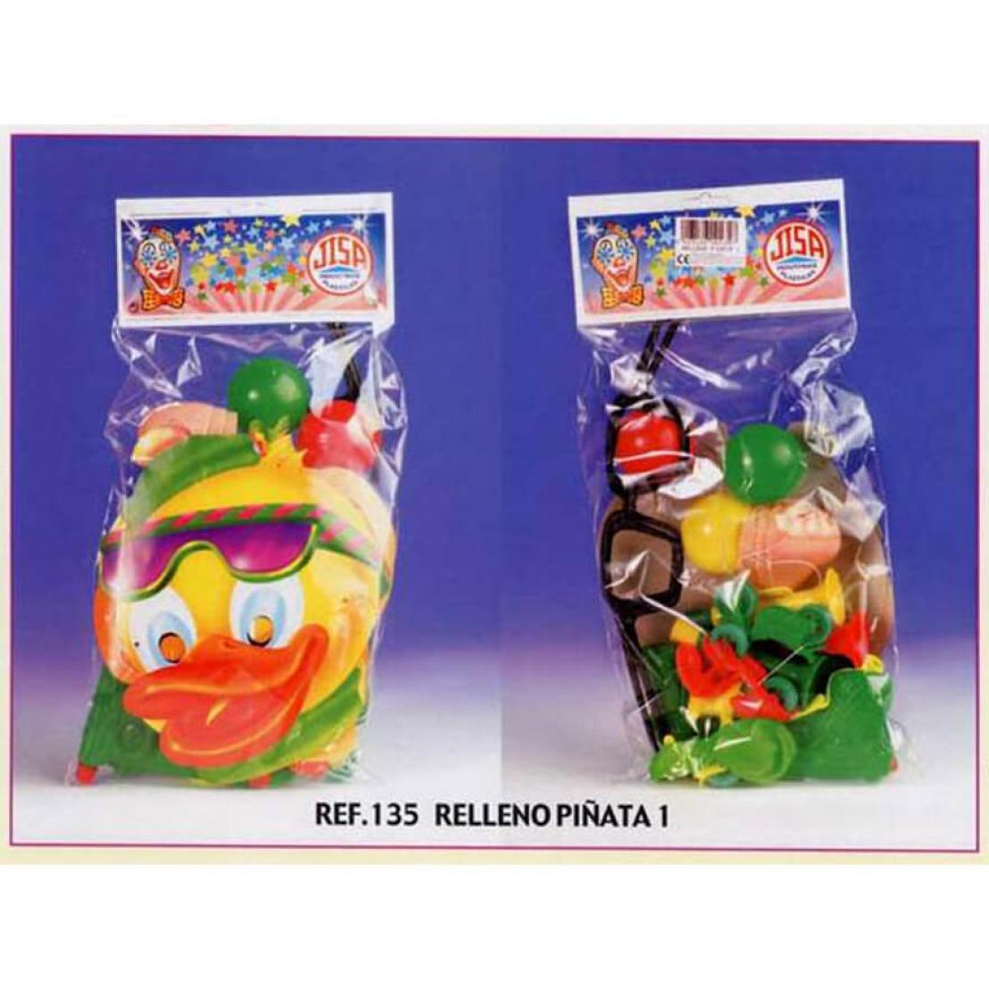 Bolsa Relleno para Piñatas nº1