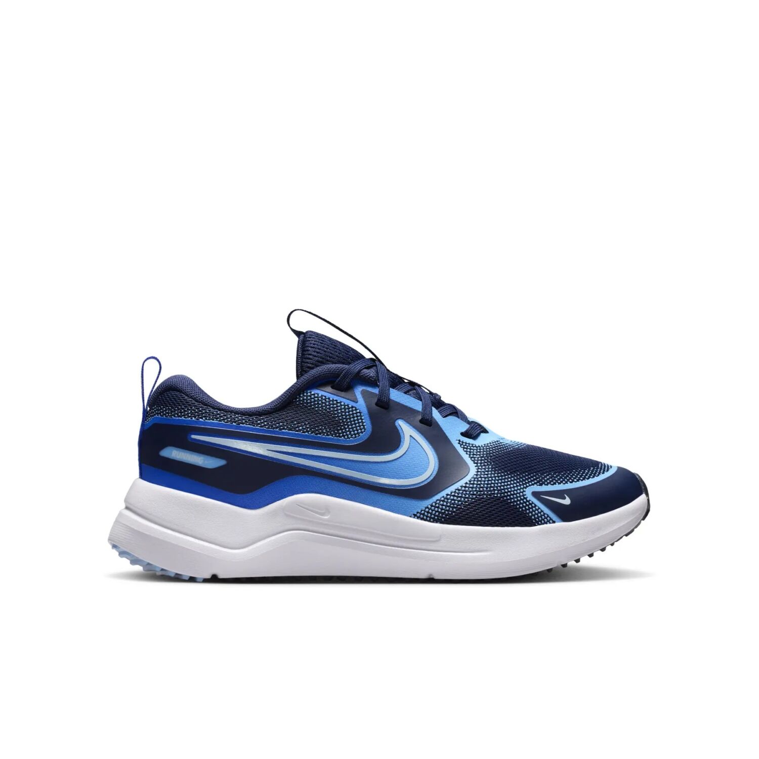 Nike Cosmic Runner (Gs)  Running Niño/Niña Zapatillas Niño