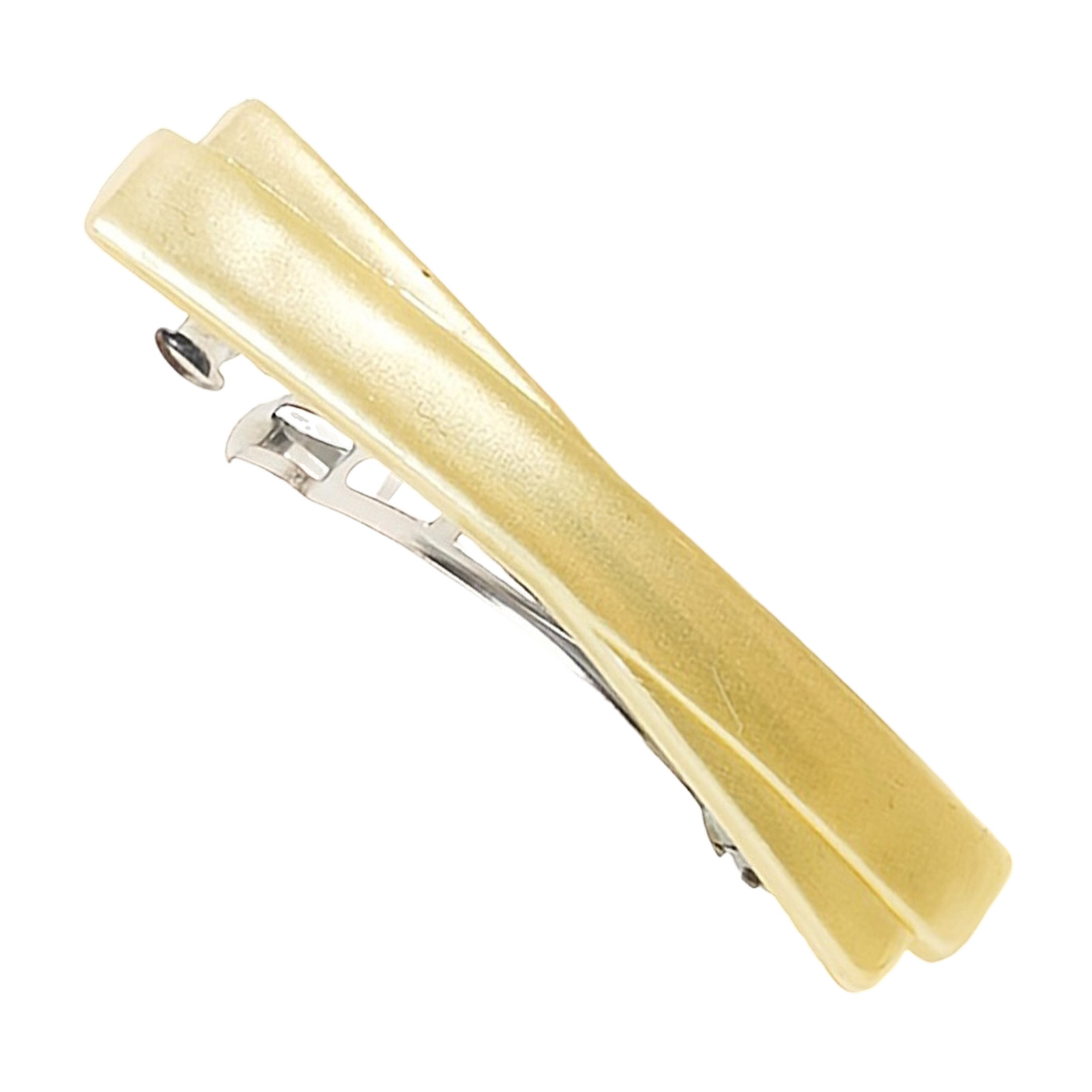 TK Clips Para El Cabello De Estilo Retro Y Delgado Para Mujer Accesorios De Pelo Azul Regalo Perfecto Clips Franceses De Primavera