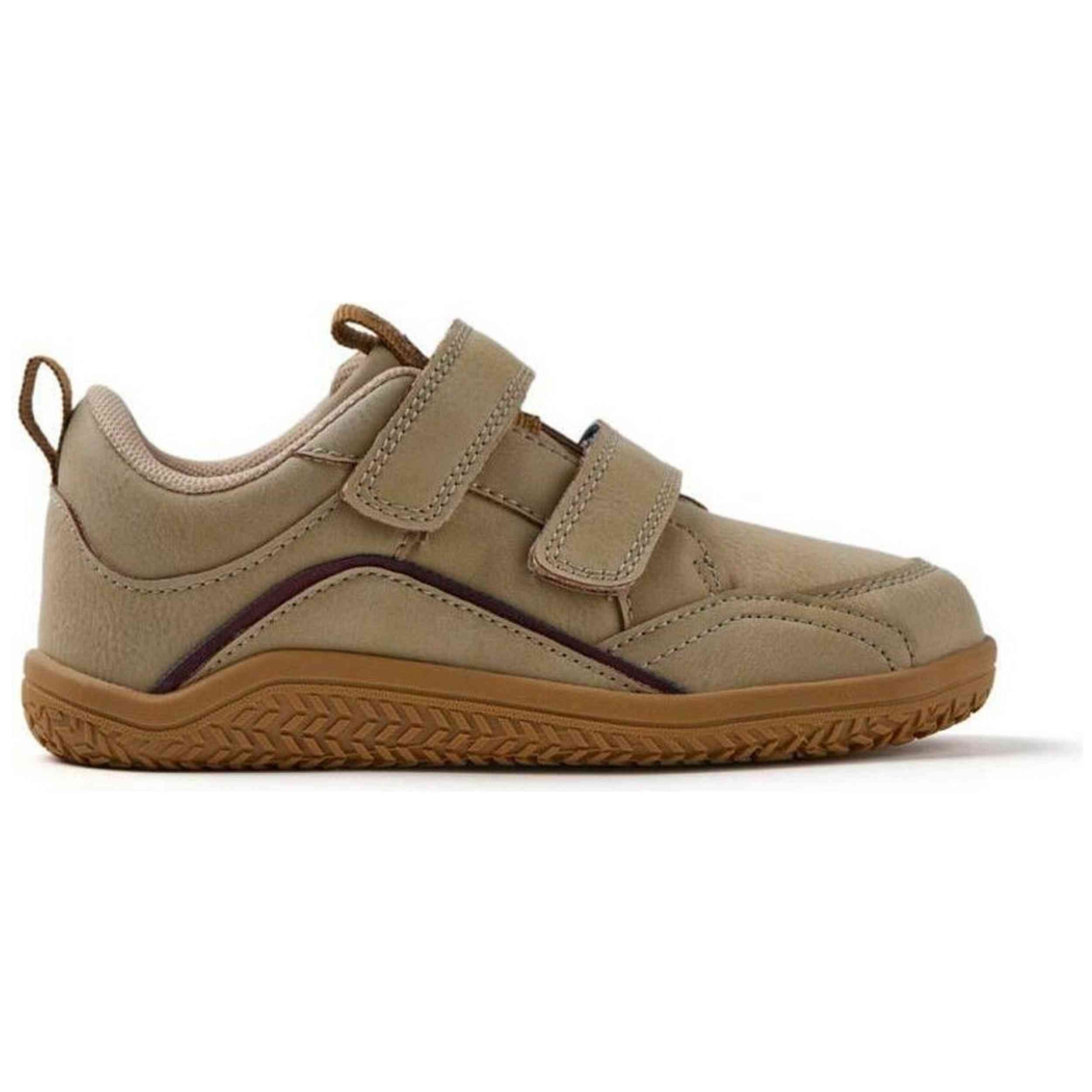 Zapatillas Gioseppo modelo 225-76510-TA para Niñas en color Marron