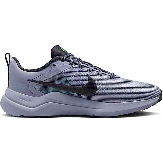 Zap. Nike Downshifter 12 Dd9293-500 Talla Running - 40