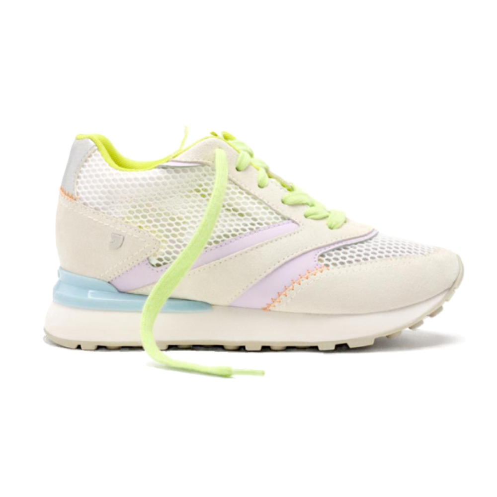 Shoes Deportivos marca Gioseppo para mujer en color blanco