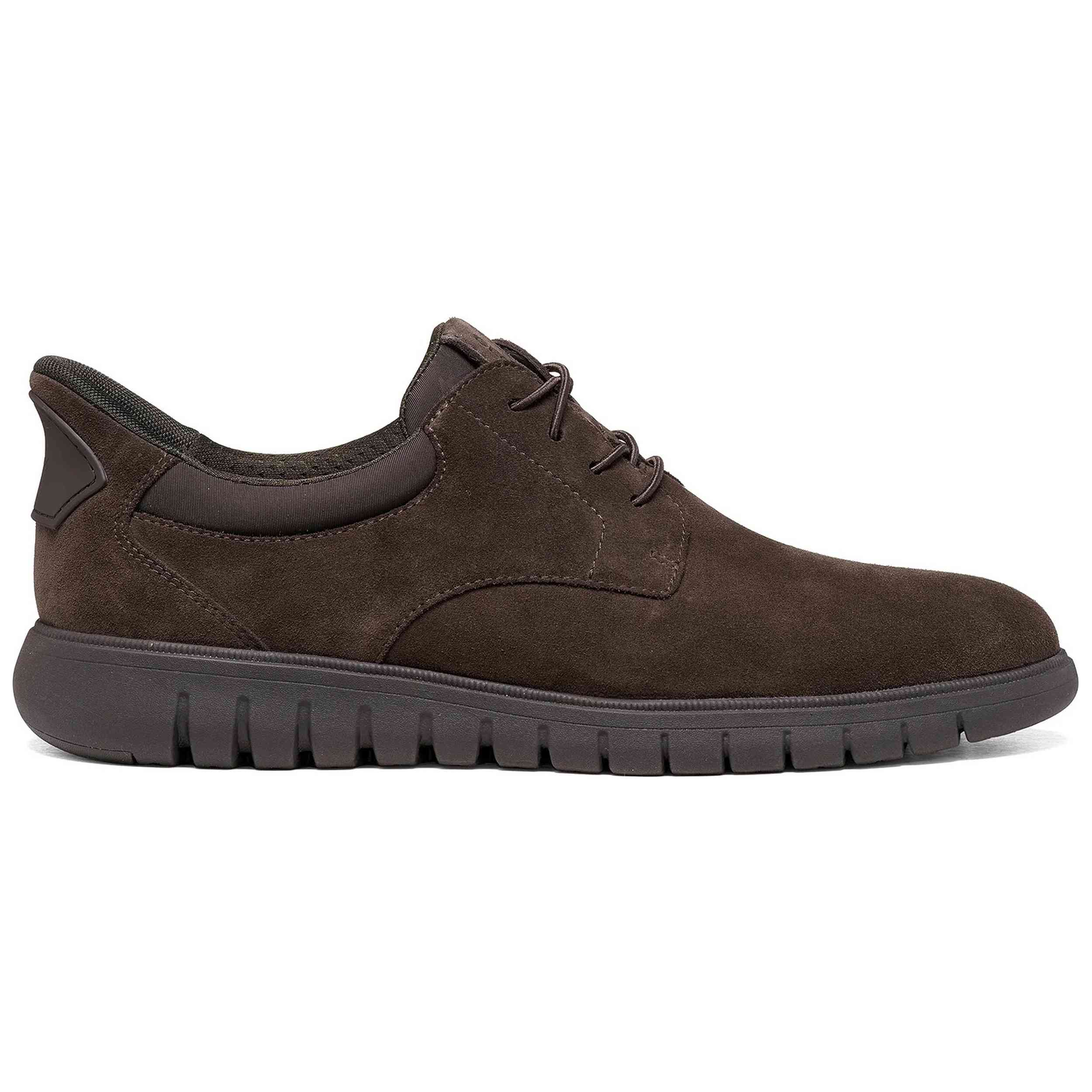 Zapatos Geox modelo Flextride F Plus para Hombre en color Marron