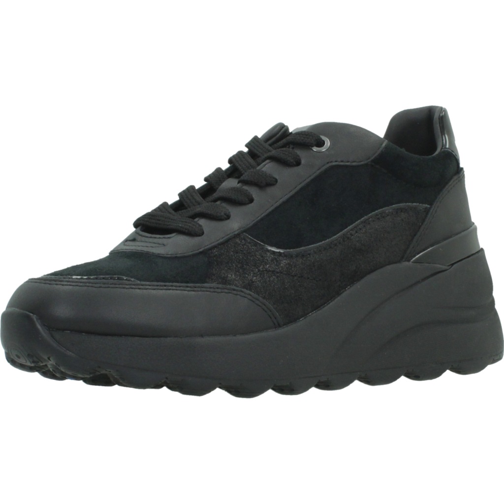 Zapatillas deportivas de Mujer Marca Geox Modelo D65wab 02285