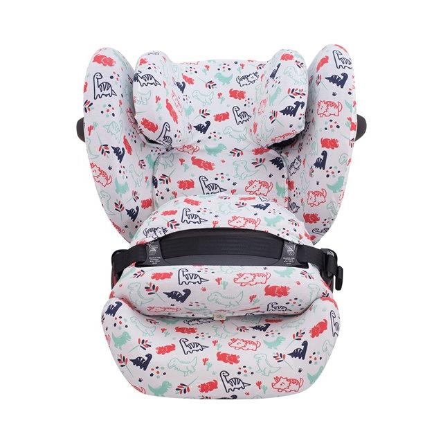 Funda Para Silla Cybex Pallas G I-Size Jyoko