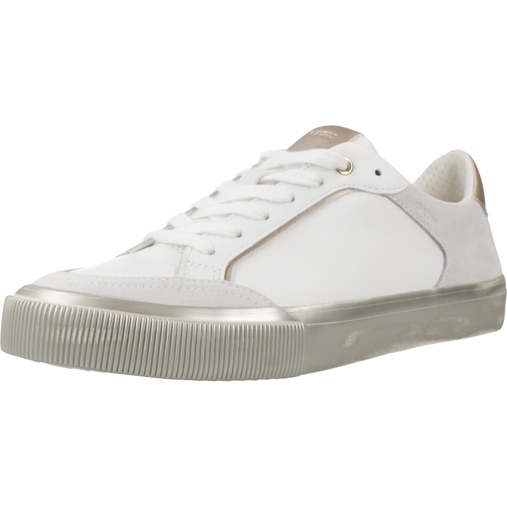 Zapatillas deportivas de Mujer Marca Geox Modelo D Emmeleny