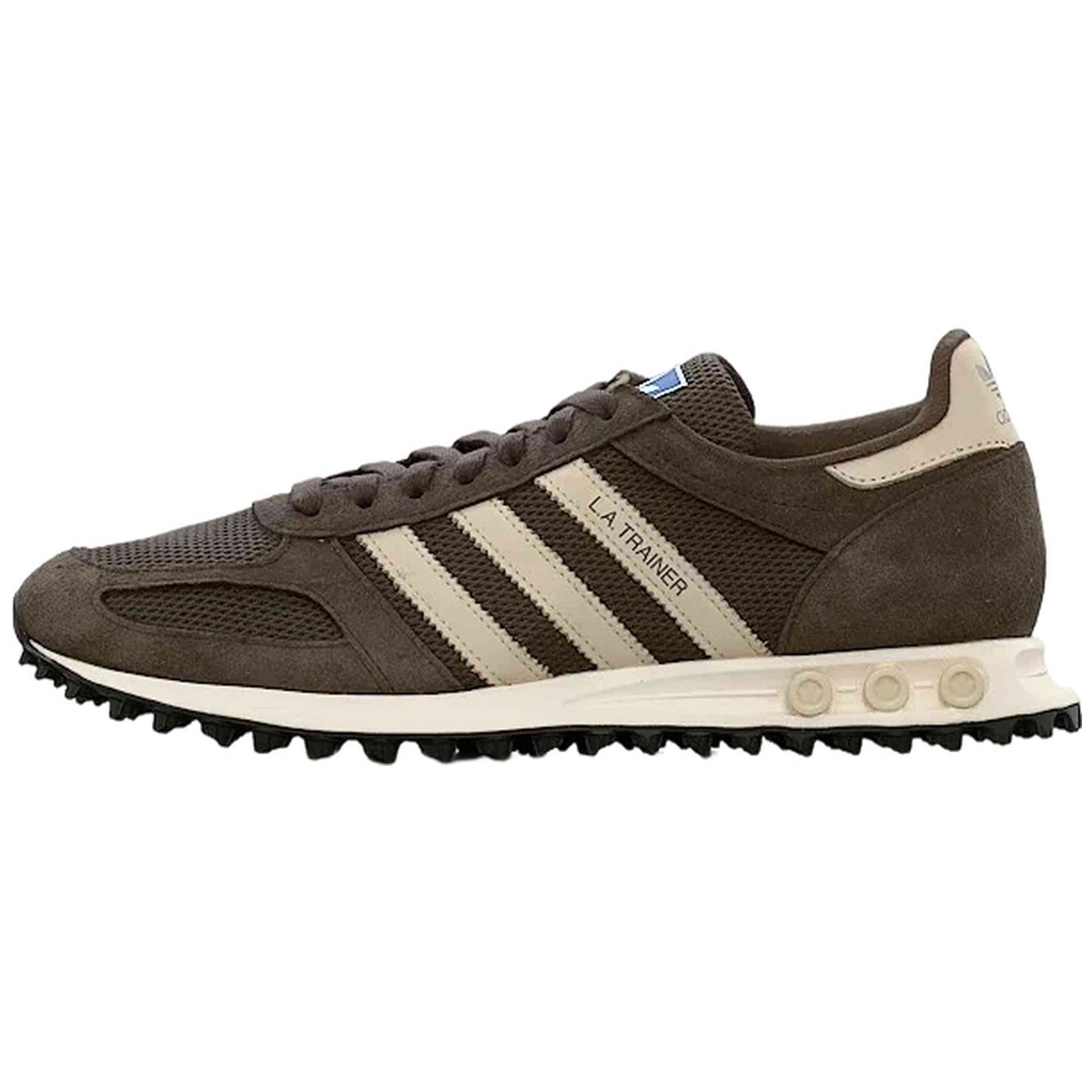 Calzado Adidas modelo La Trainer Og