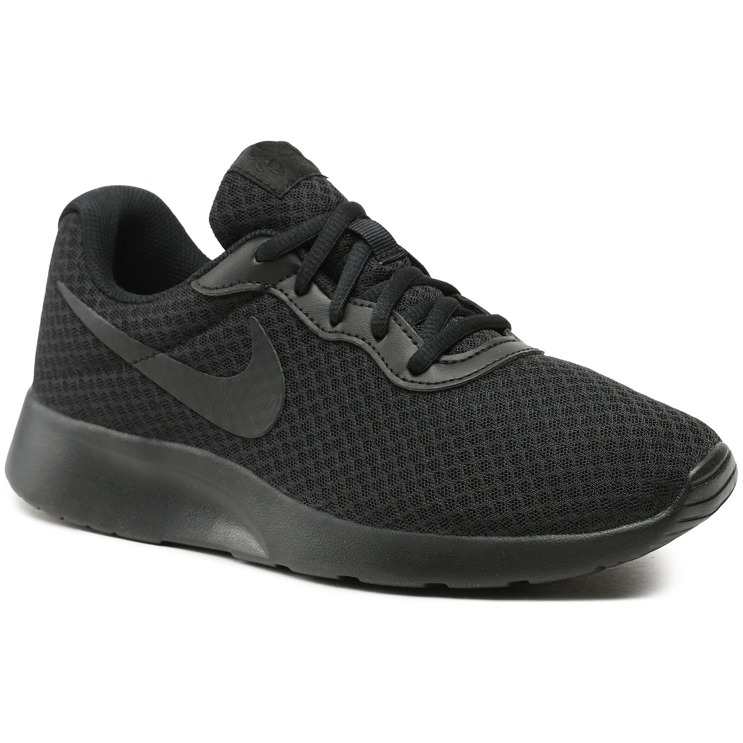 Zapatillas Sneakers Nike para Hombre en color Negro
