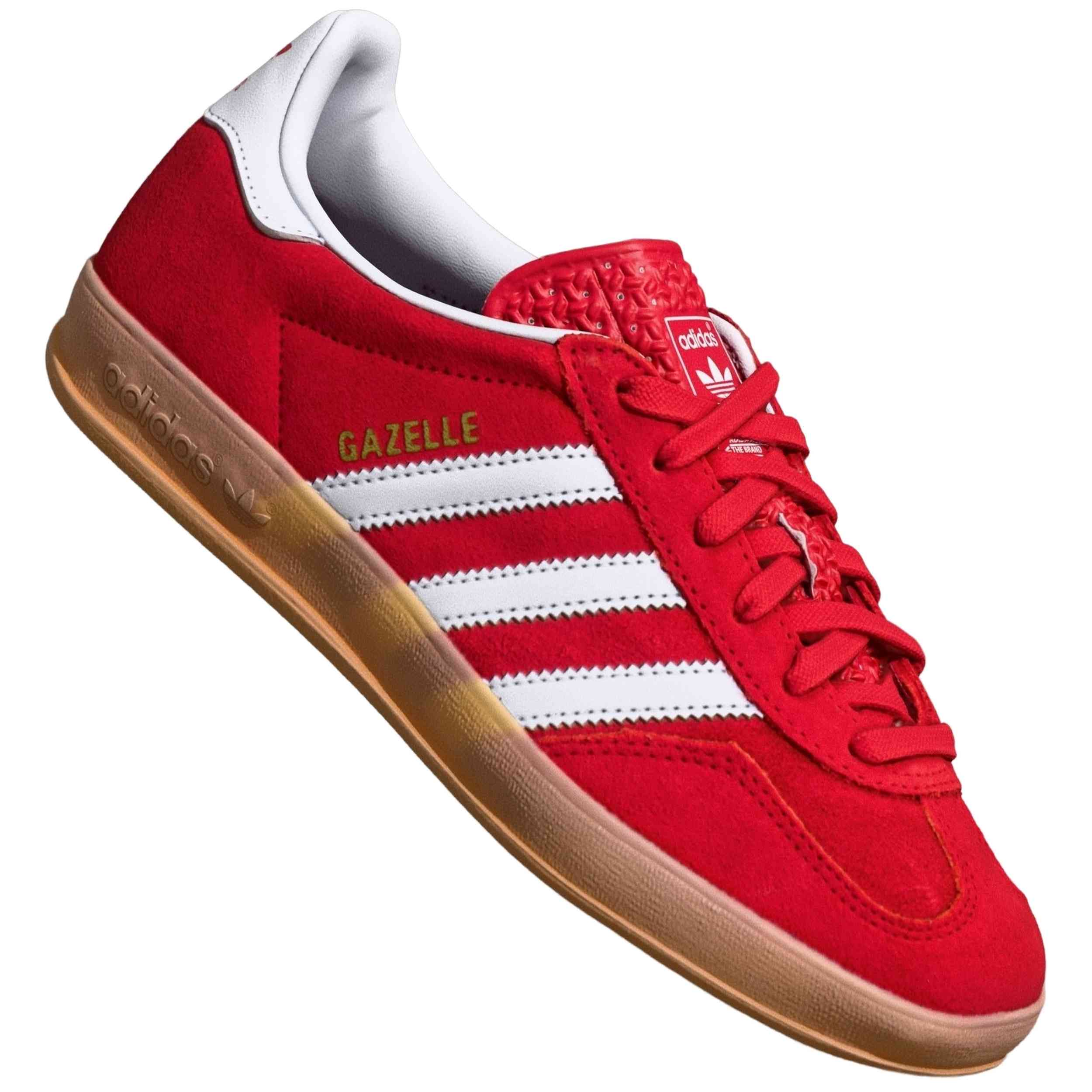 Zapatillas Adidas modelo JI2063