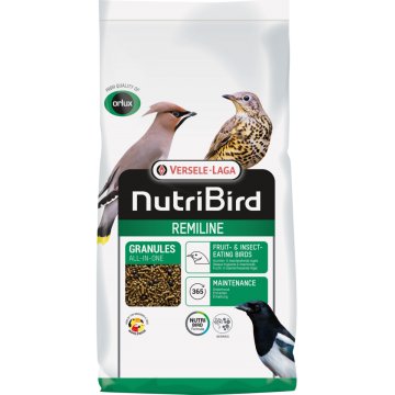 Orlux - Remiline Granulado Universal - 25kg