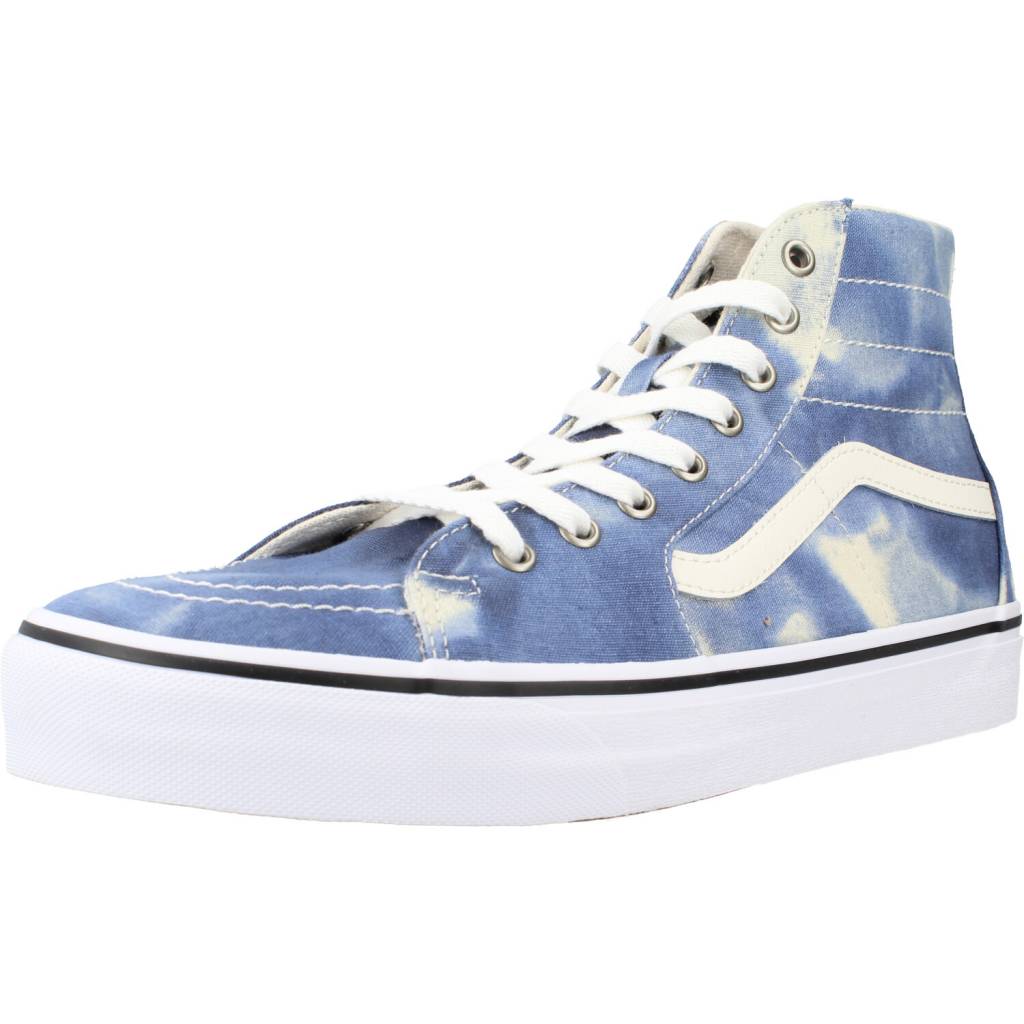 Zapatillas deportivas de Hombre Marca Vans Modelo Sk8-hi Tapered