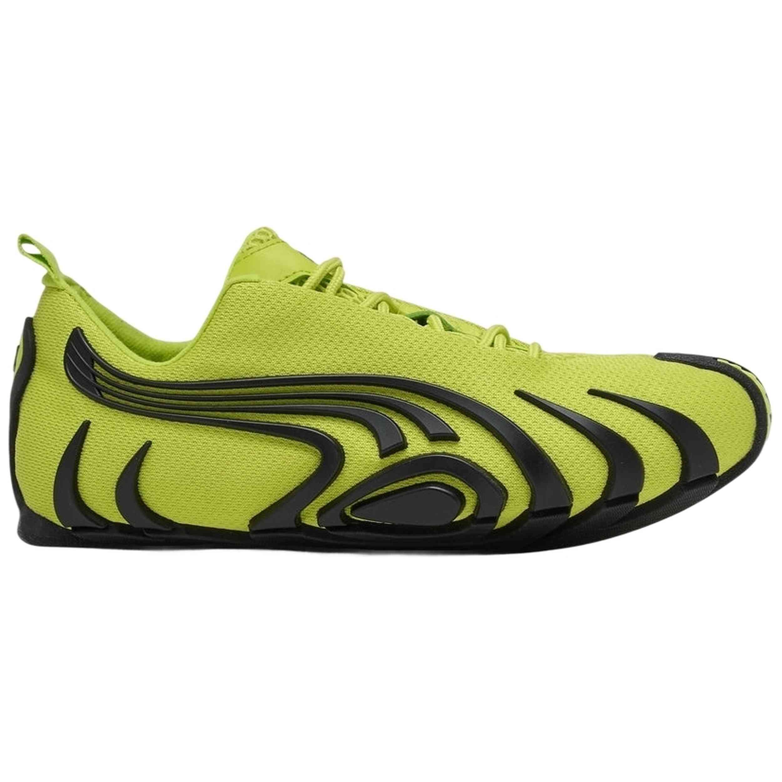 Zapatillas Puma modelo 402955-01 para Hombre en color Verde