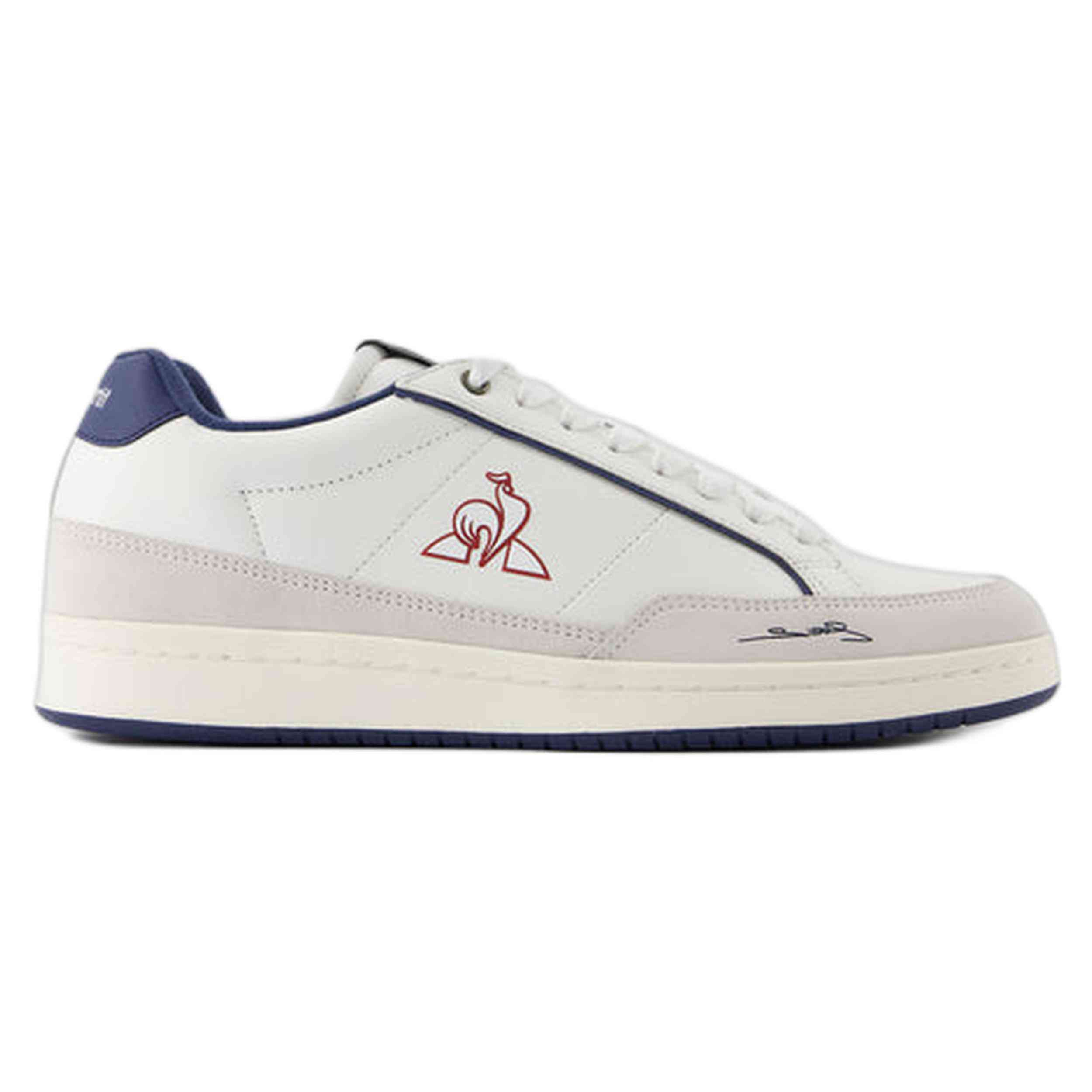 Zapatillas Le Coq Sportif modelo 2422874 para Hombre en color Blanco