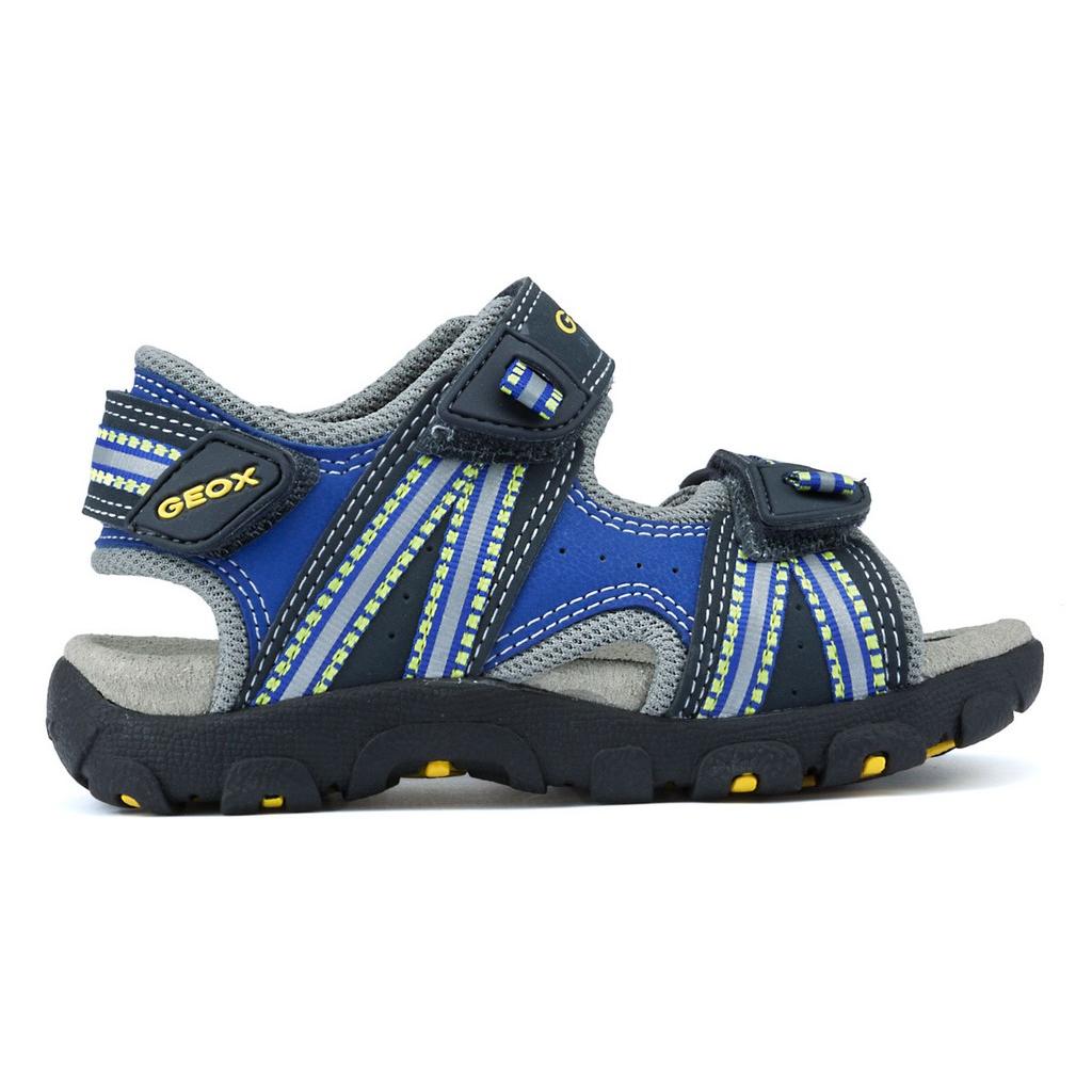 SANDALIAS GEOX STRADA