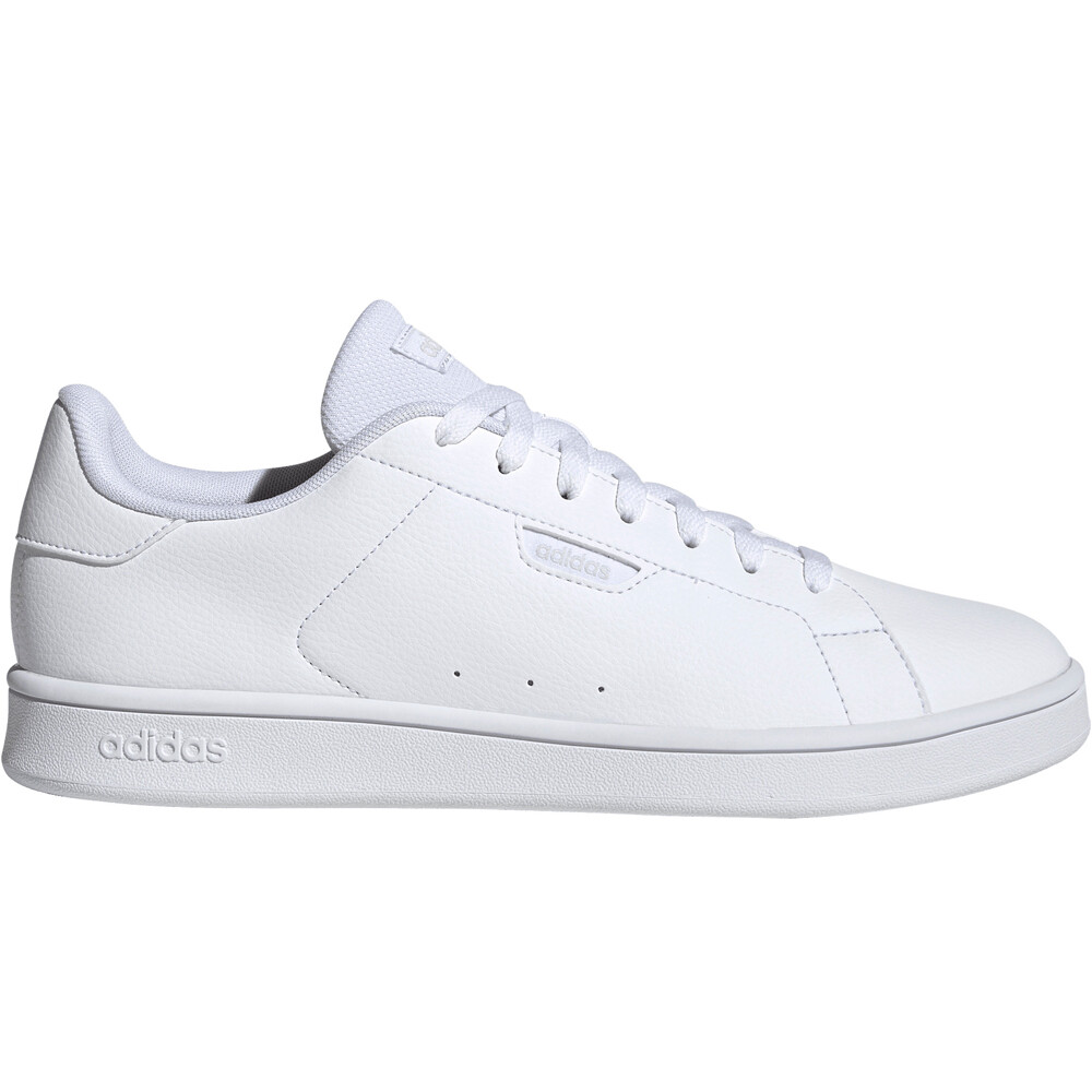 CALZADO MODA HOMBRE Adidas URBAN COURT BLANCO