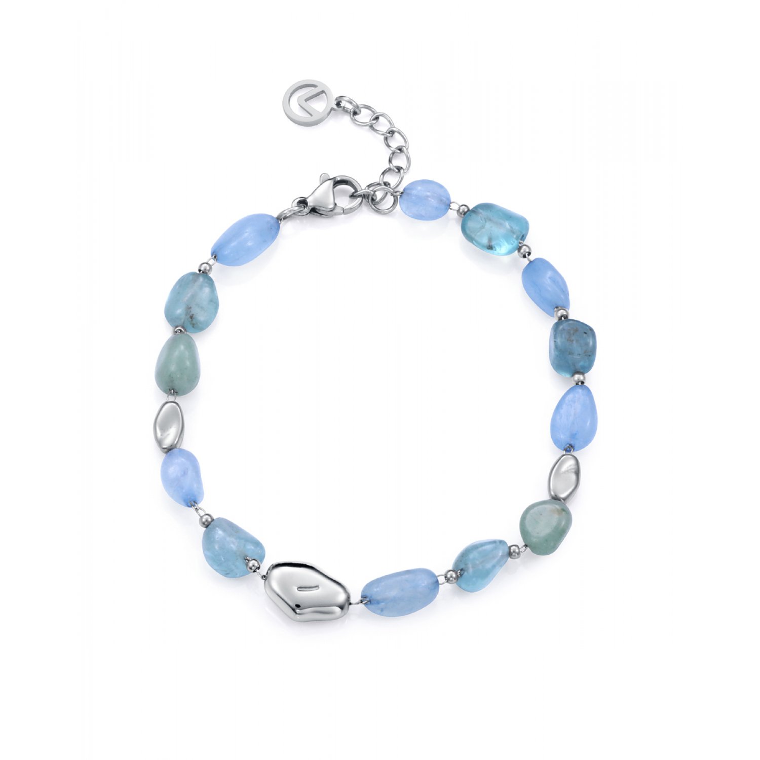 Pulsera Viceroy Fashion 14359P01016 mujer acero