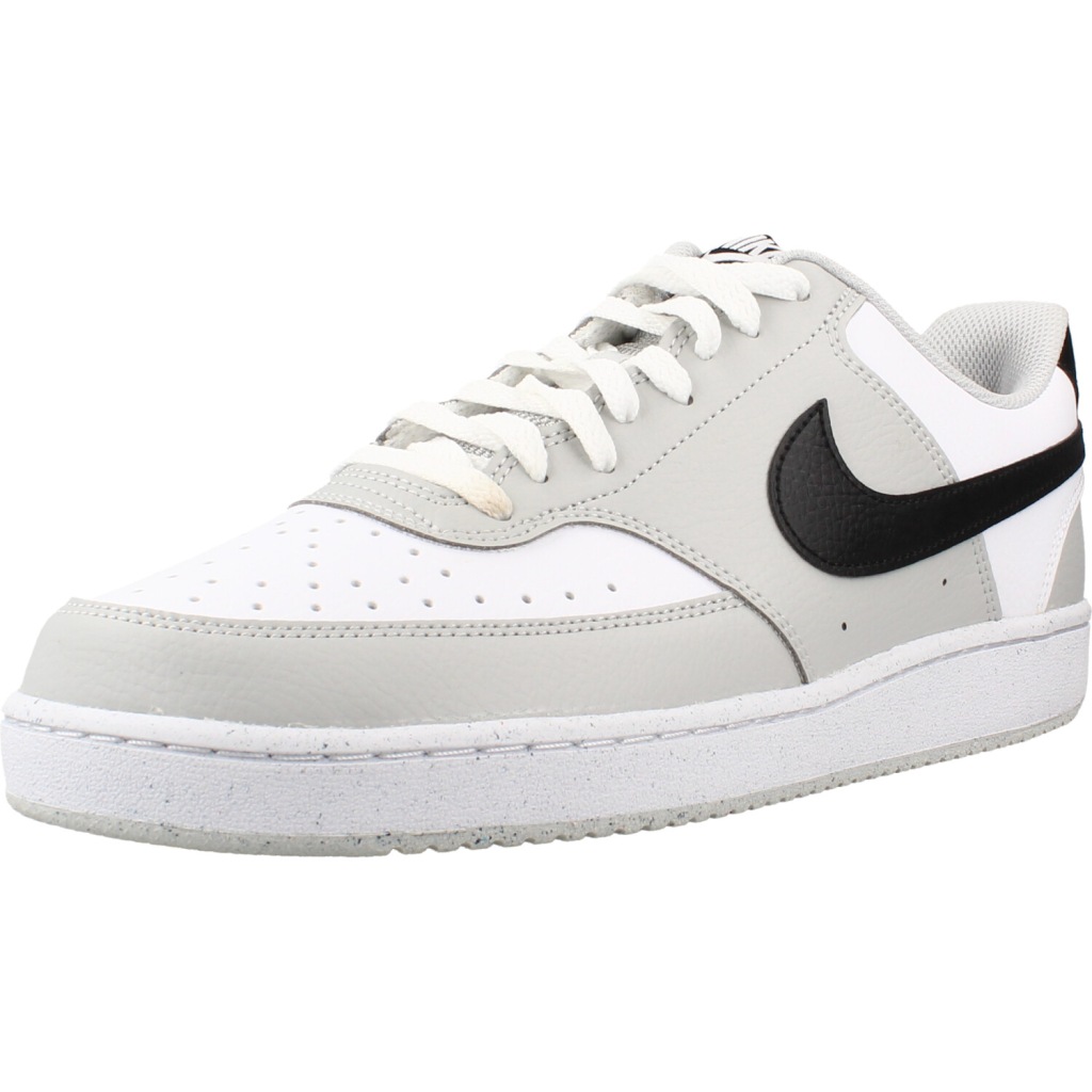 Zapatillas deportivas de Hombre Marca Nike Modelo Nike Court Vision Lo