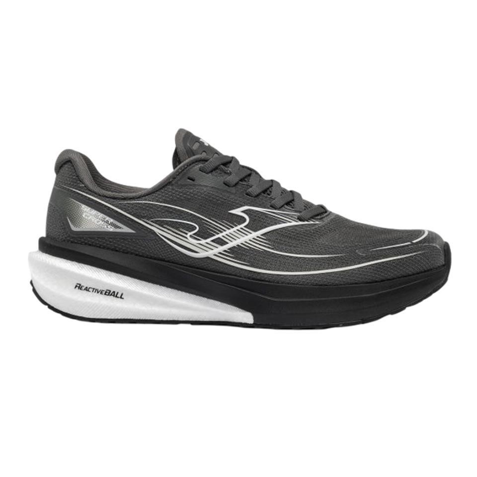 Zapatillas Joma Supercross Gris Rscrow2622