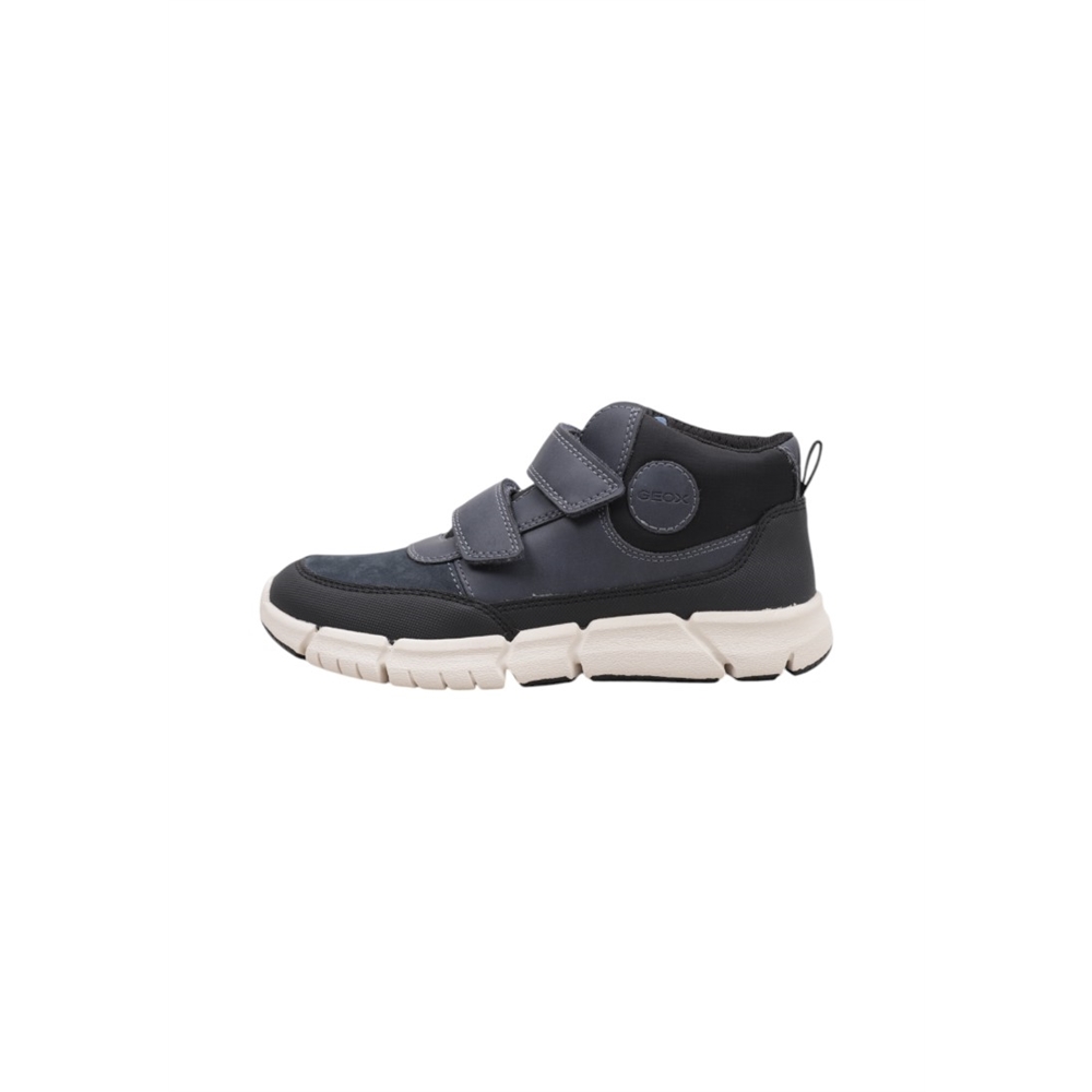Zapatillas Geox J Flexyper - Zapatillas Niño MKP