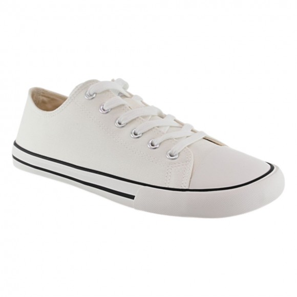 Zapatillas barefoot Mustang 60954 Blanco Mustang Mustang