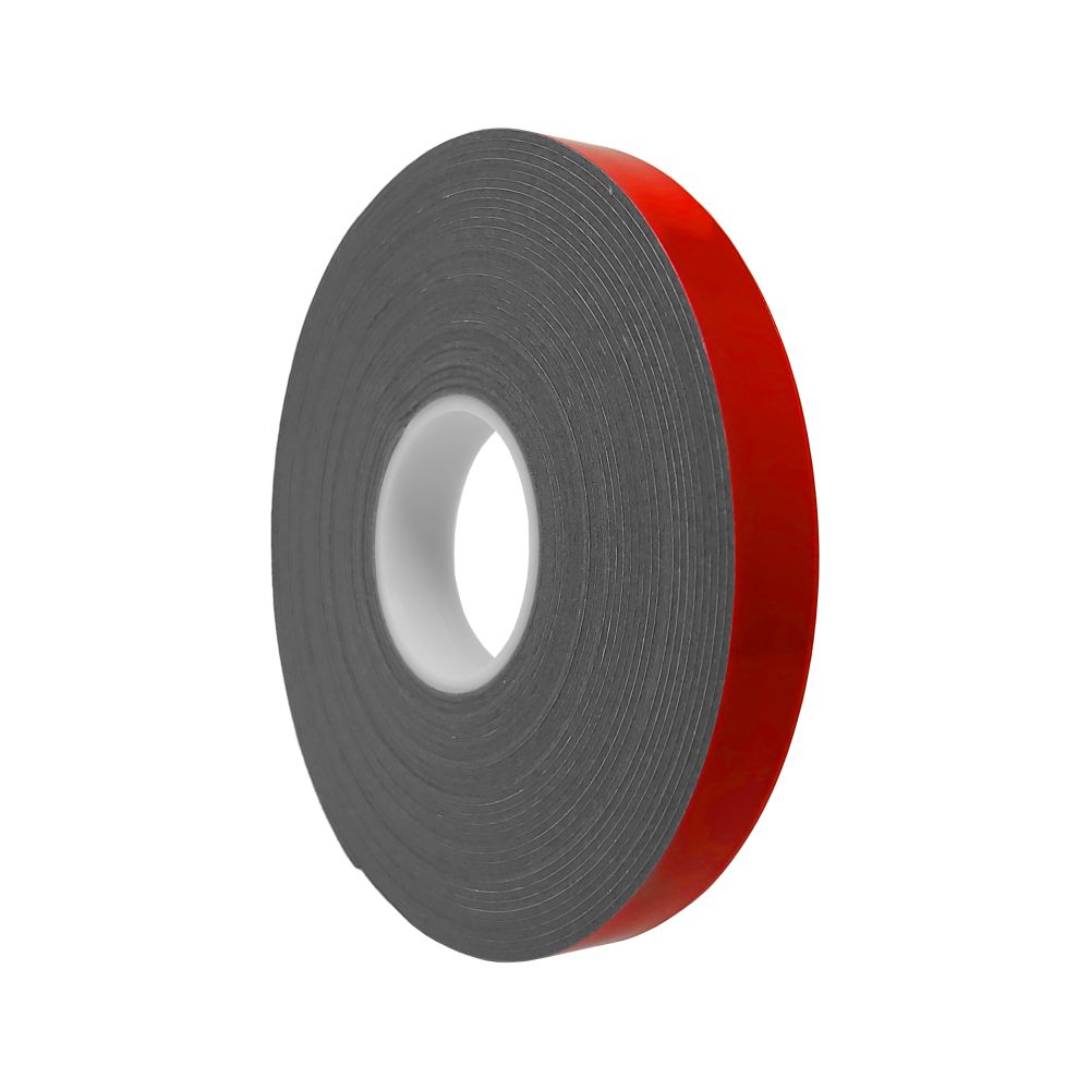 3M A.F.T. Cinta de doble cara. Alta retención VHB 12 mm x 5 Mt