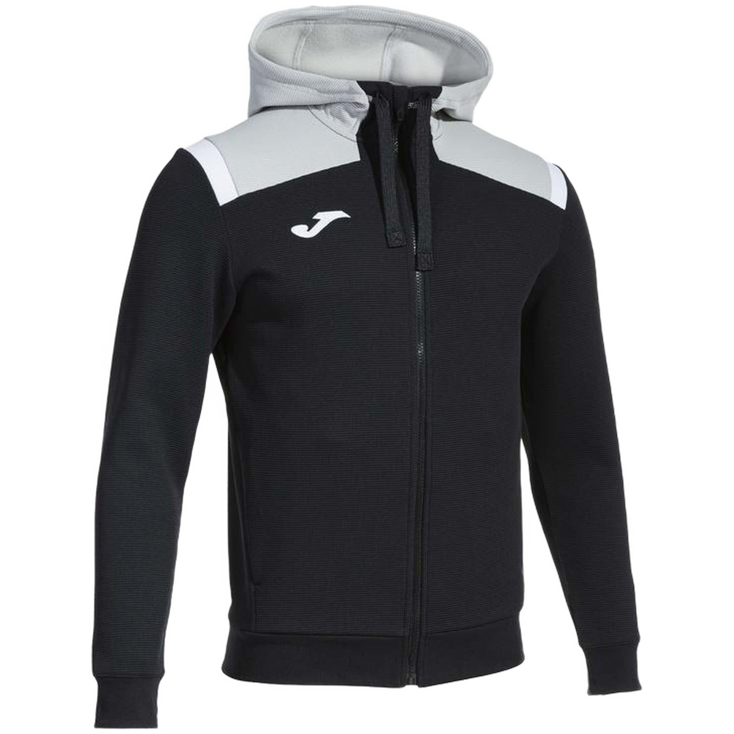 Chaquetas Joma modelo 103737.100 para Hombre en color Negro