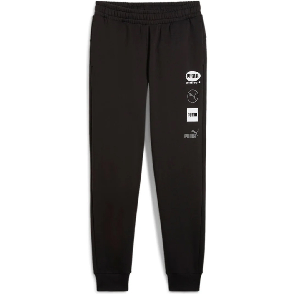 PUMA POWER GRAPHIC S