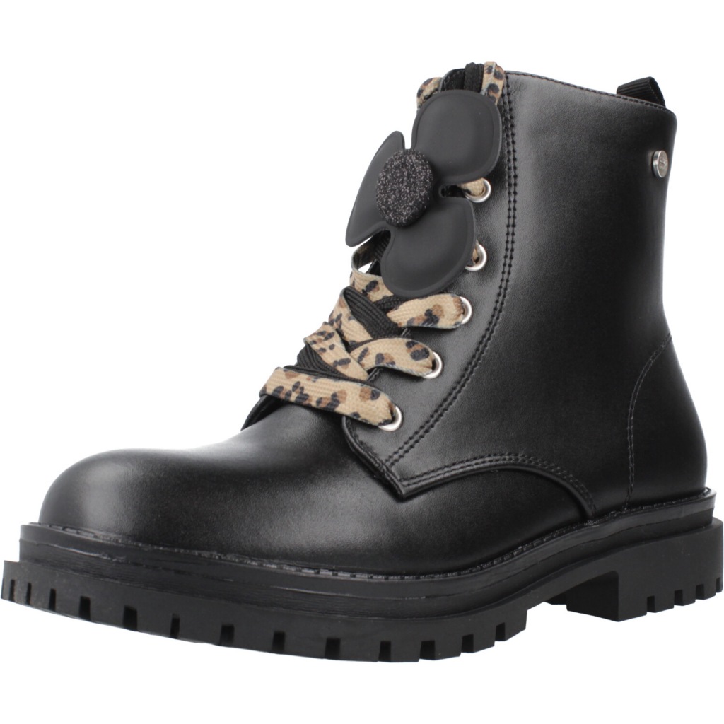 Botas Niña Marca Gioseppo Modelo Mulliken