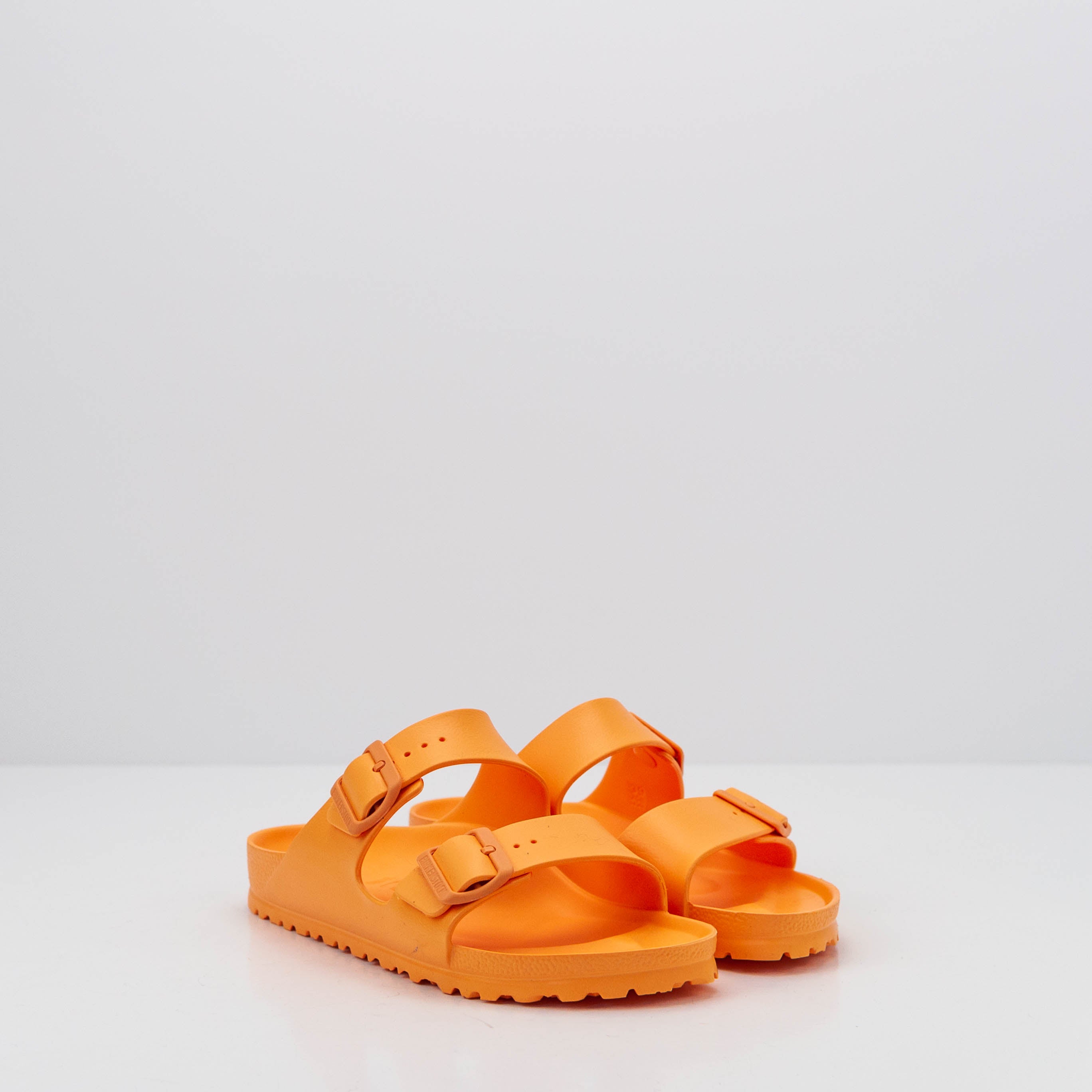SANDALIA - BIRKENSTOCK - ARIZONA EVA PAPAYA 1025586
