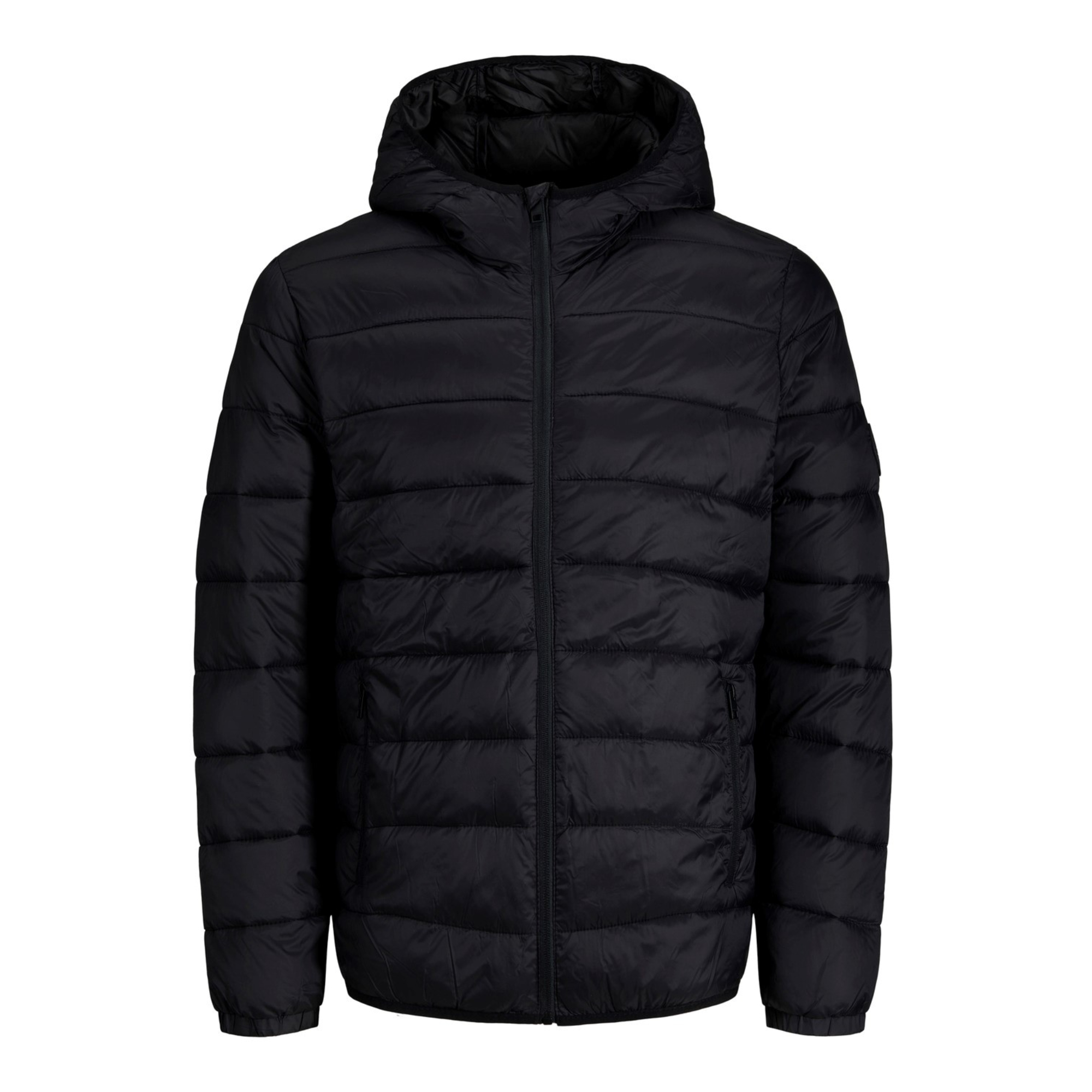 JACK&JONES Hombre Cazadora Chaqueta Abrigo Parka Anorak 24013