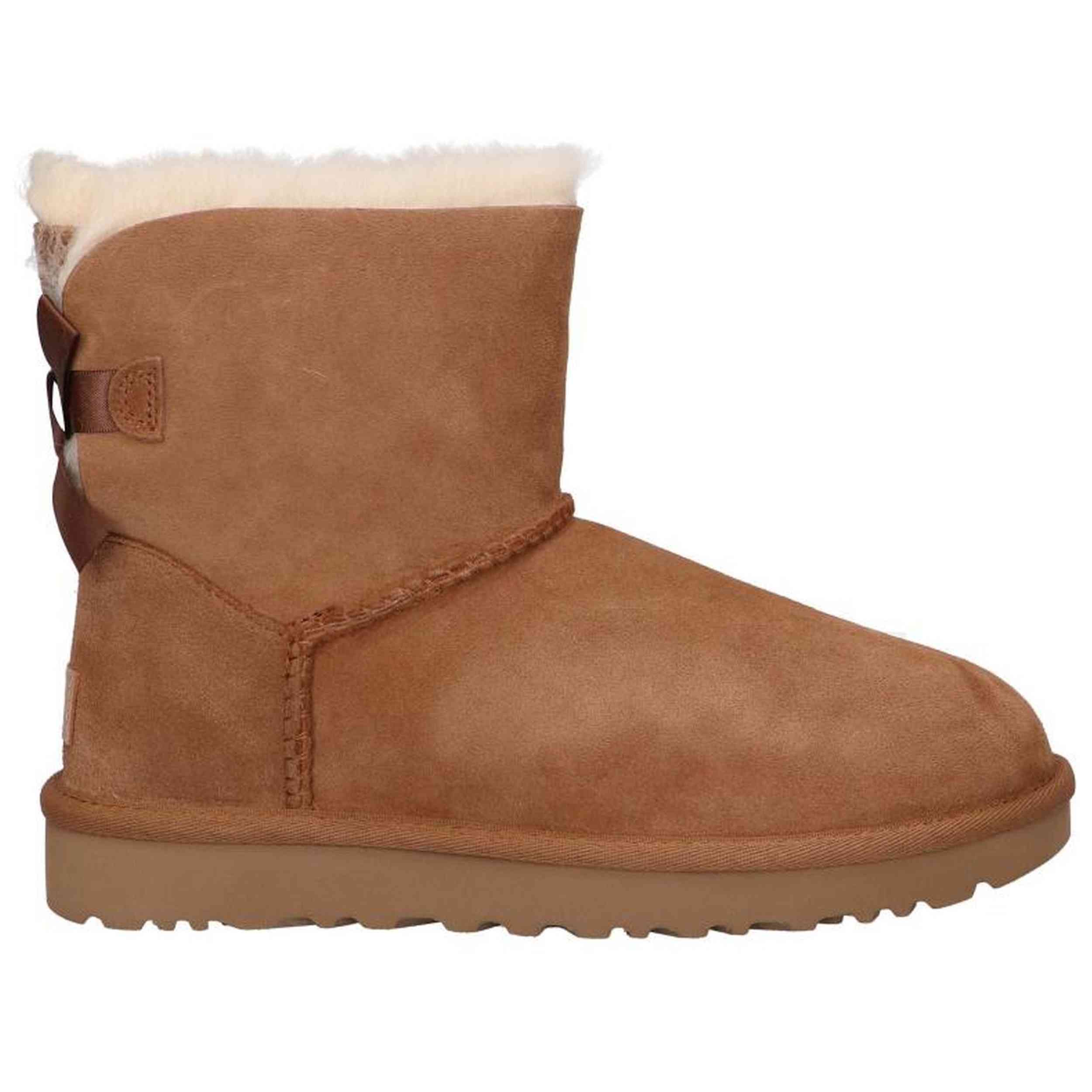 Botas Ugg modelo 1016501-006CHE para Mujer en color Marron