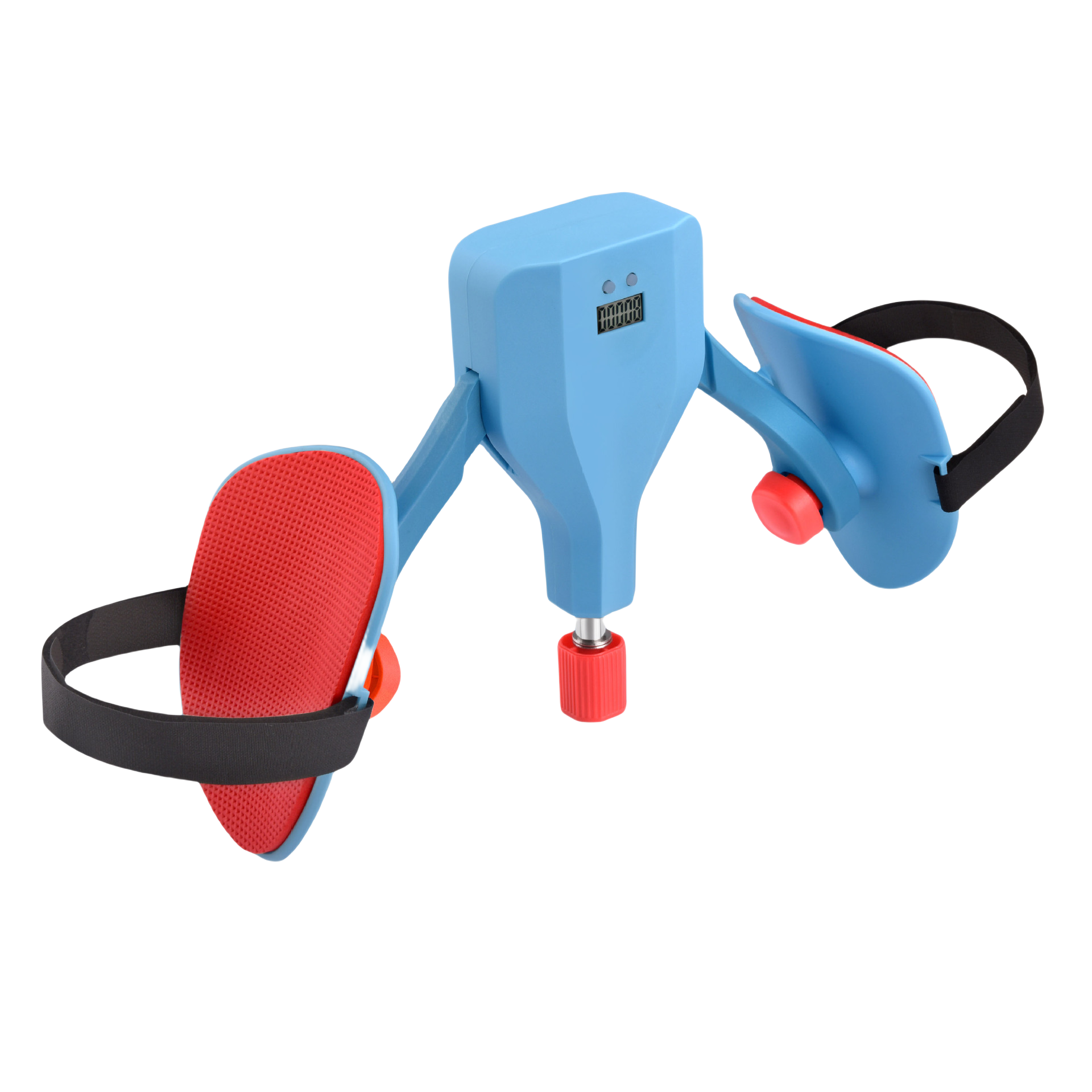 Entrenador de resistencia para piernas（35KG） – Máquina para glúteos y PC muscle, tonificación y adelgazamiento