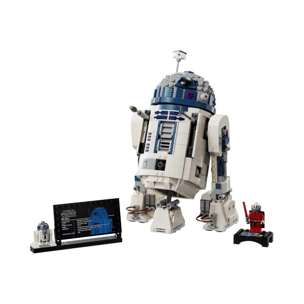 Lego Star Wars 75379 R2-D2™