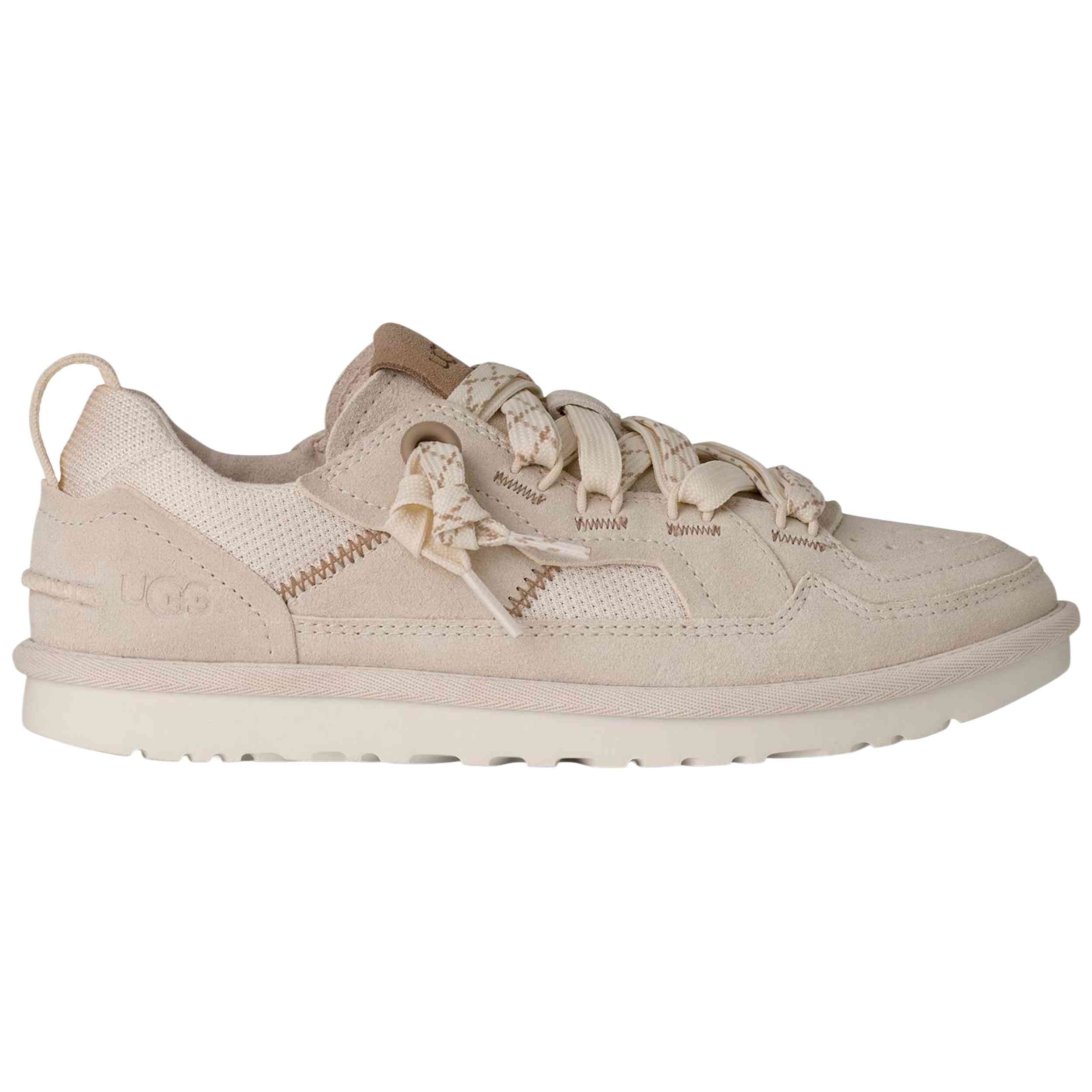 Zapatillas Ugg modelo Minimel para Hombre en color Rosa