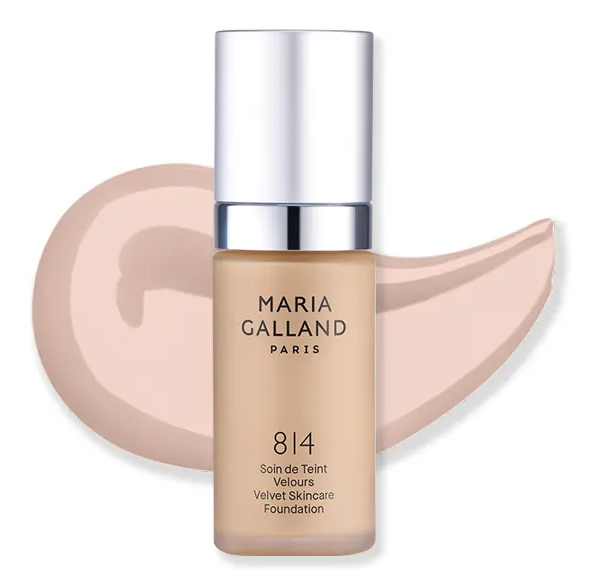 MARIA GALLAND - 814 SOIN DE TEINT VELOURS 20 BEIGE
