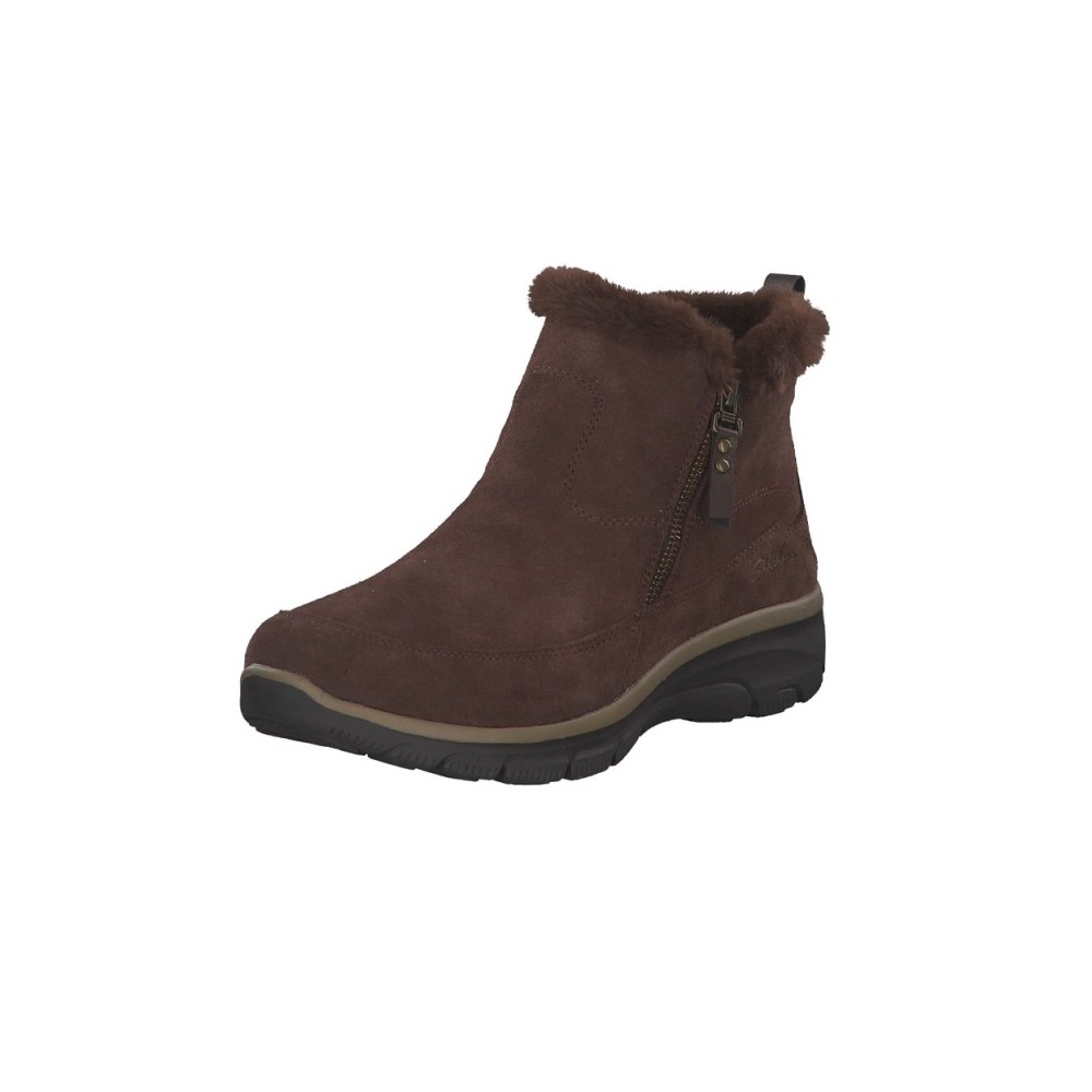 Skechers Waterproof Relaxed Fit: Easy Going - High Zip 2 en
