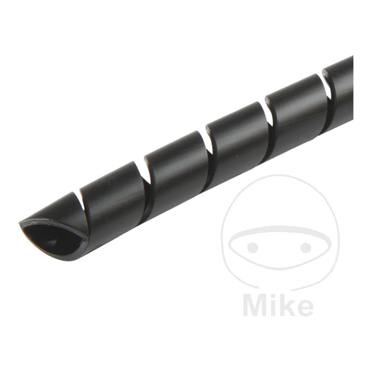 Pack Manguera En Espiral Para Cable 9 Mm 3 M Altn1580945 158.09.44